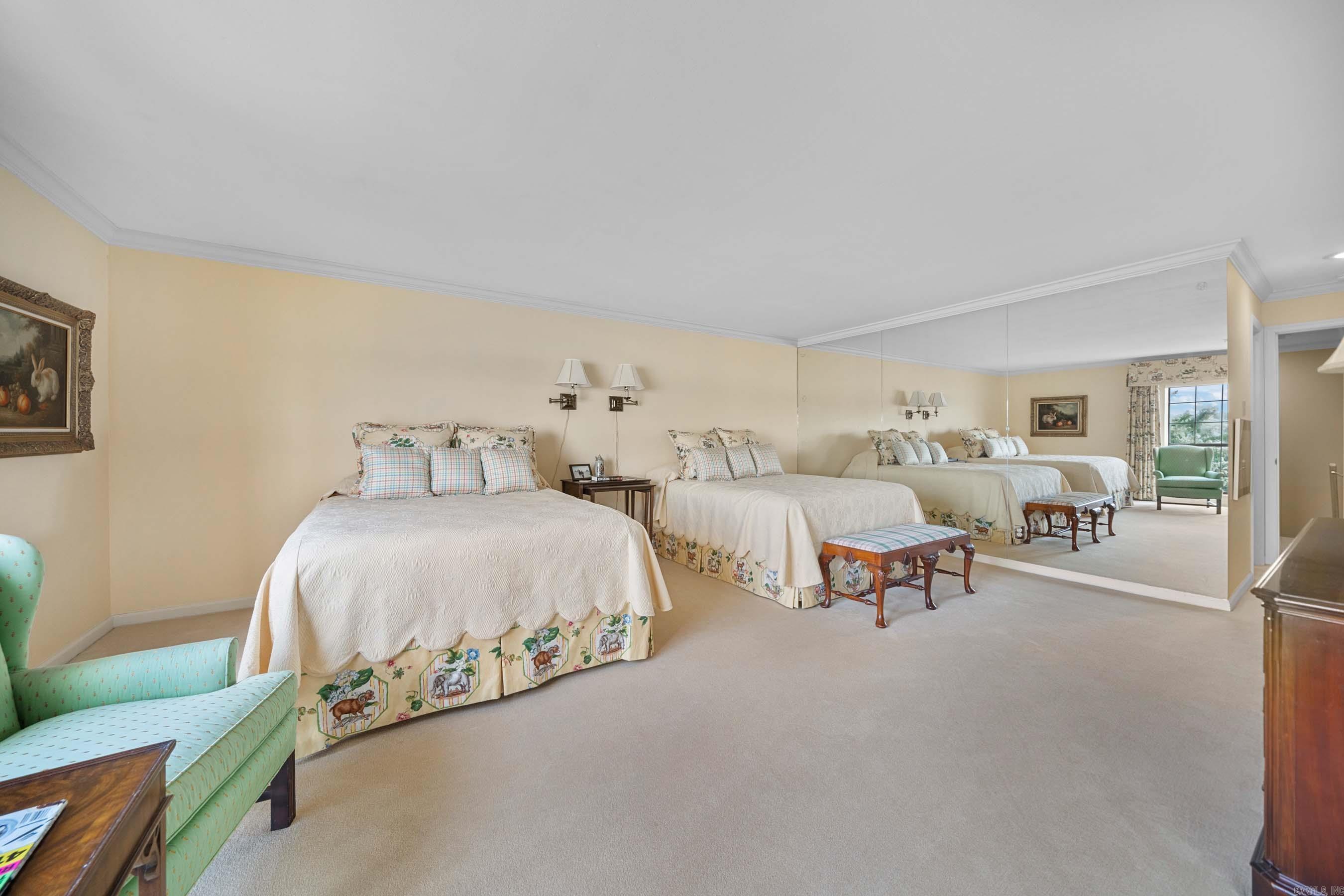 Scully Pointe HPR - Residential