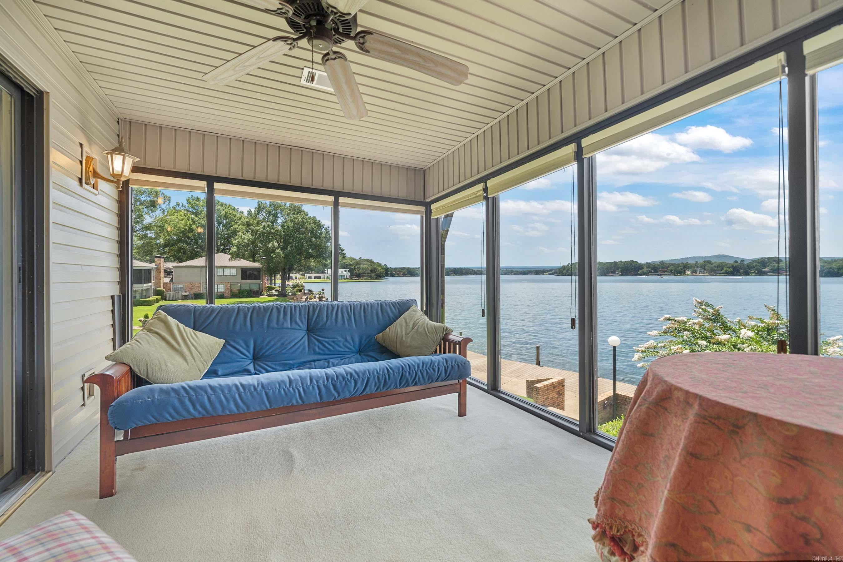 Scully Pointe HPR - Residential