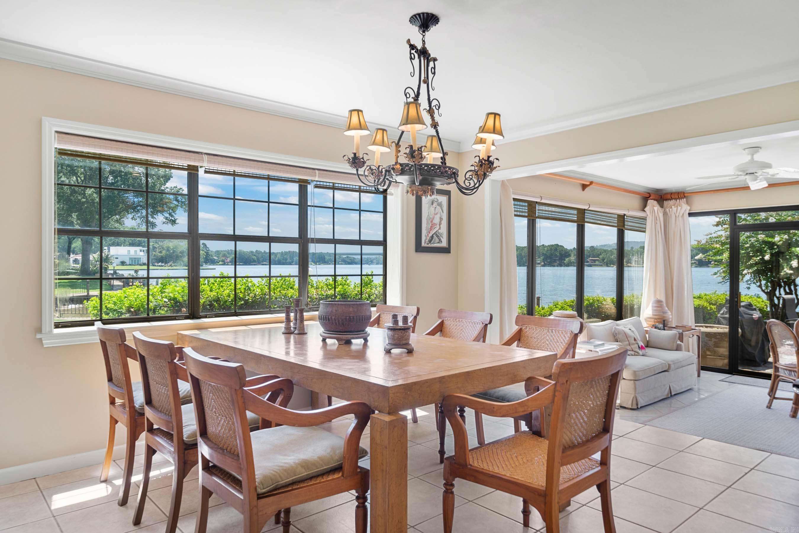 Scully Pointe HPR - Residential