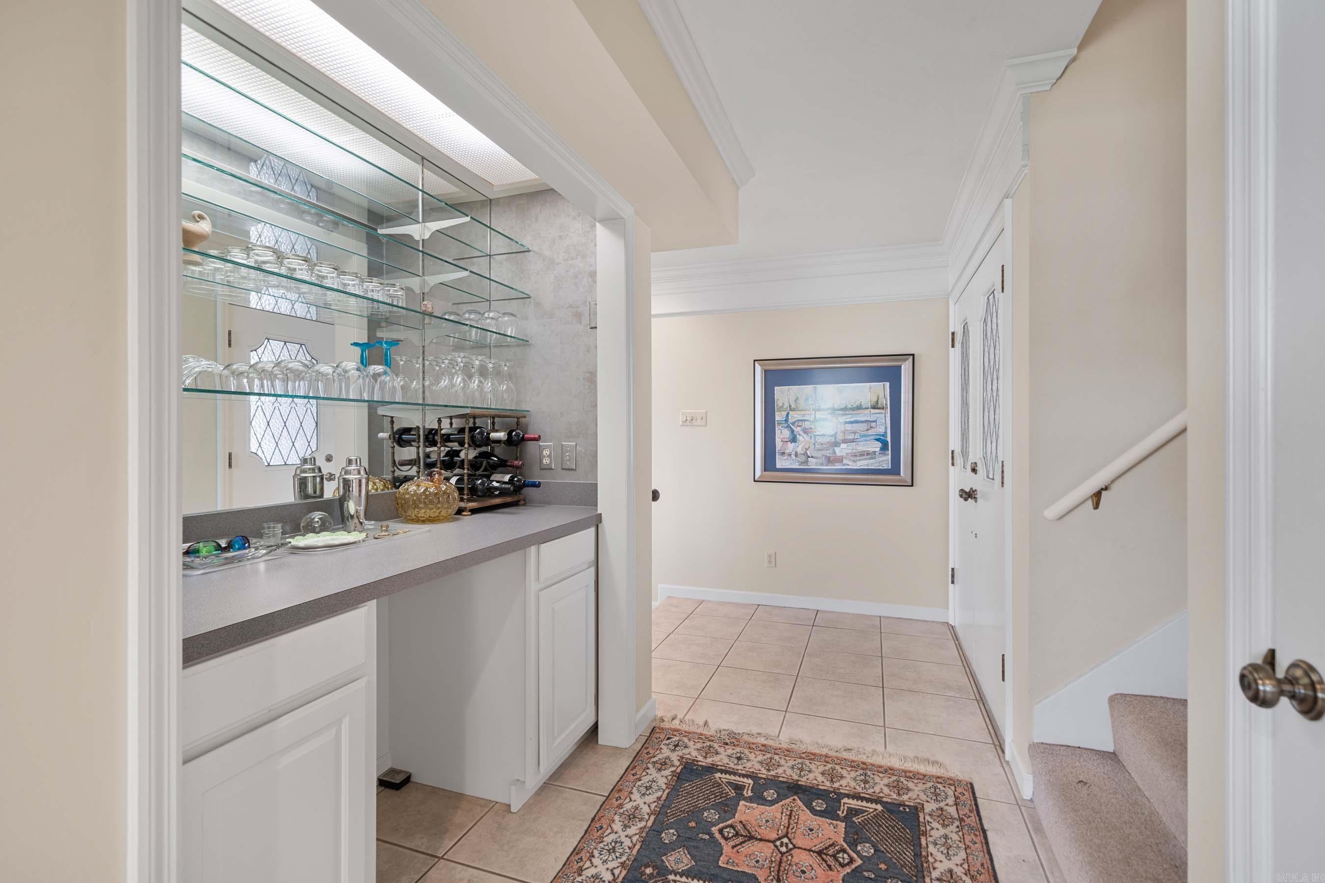 Scully Pointe HPR - Residential