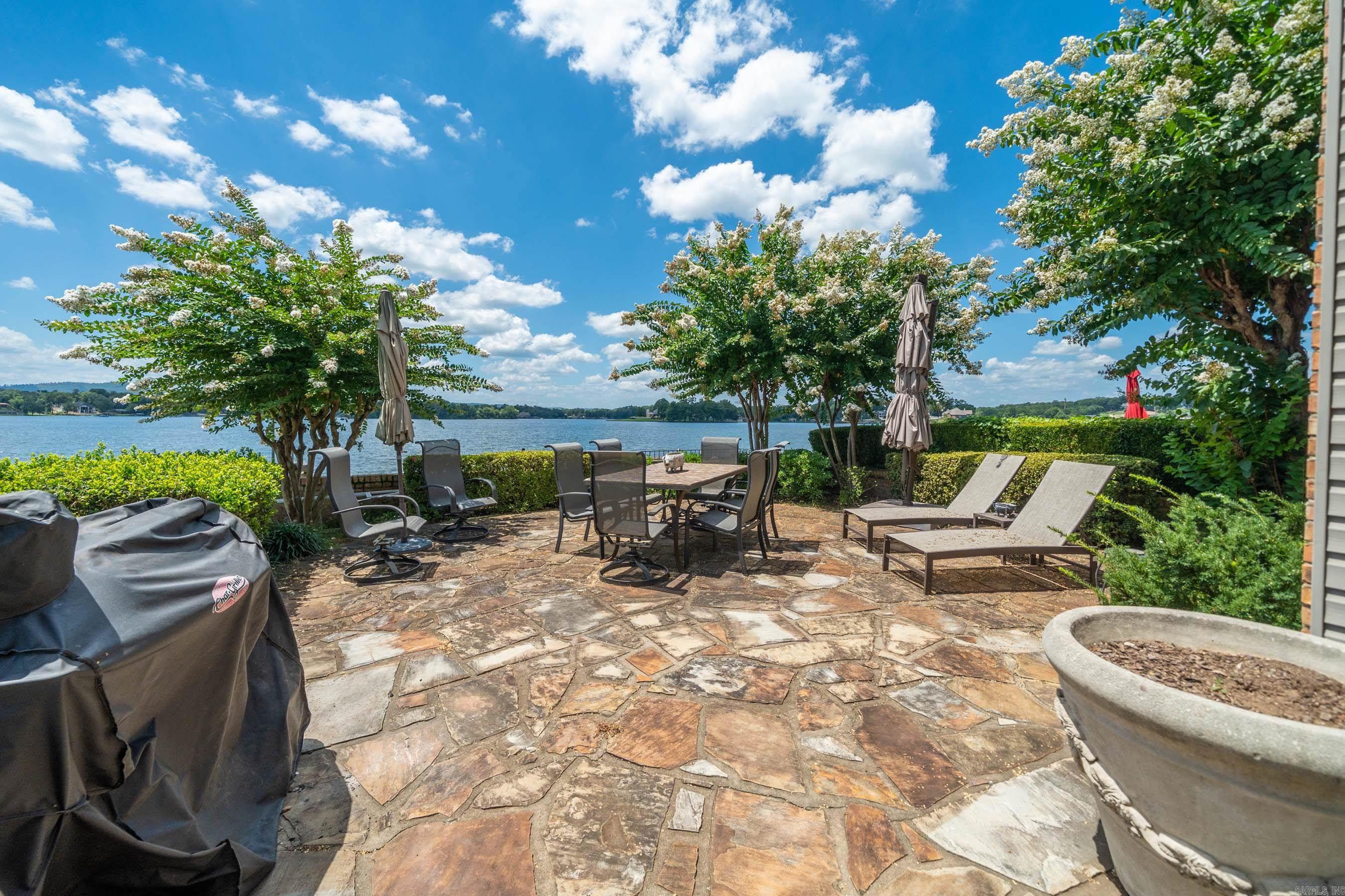 Scully Pointe HPR - Residential