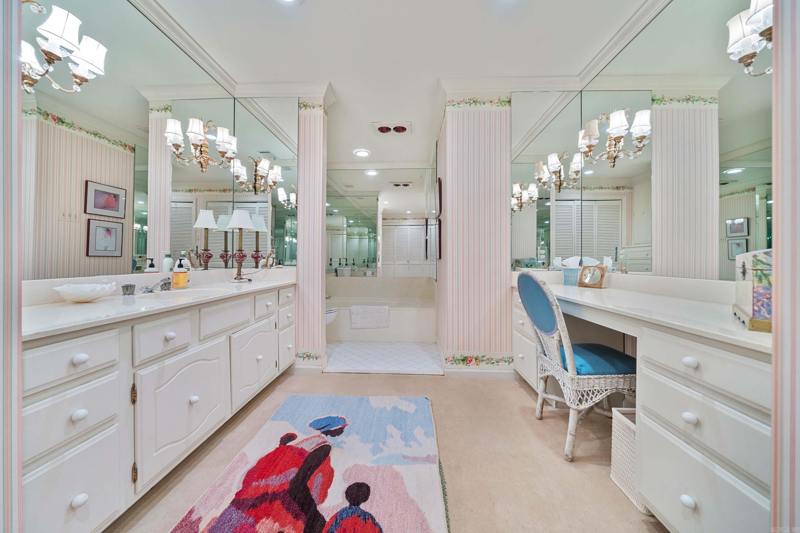 Scully Pointe HPR - Residential