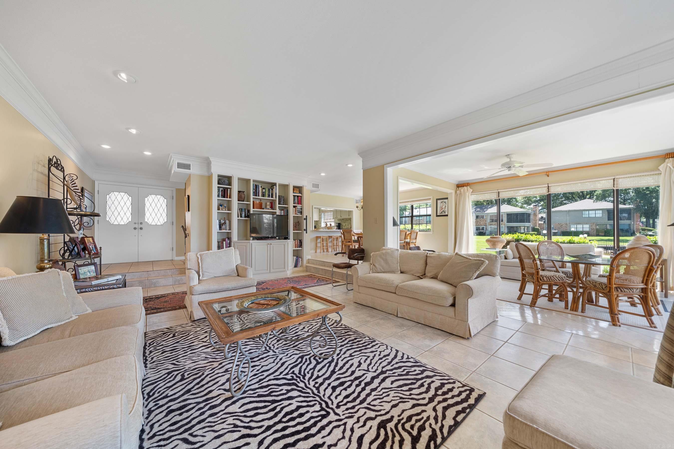 Scully Pointe HPR - Residential