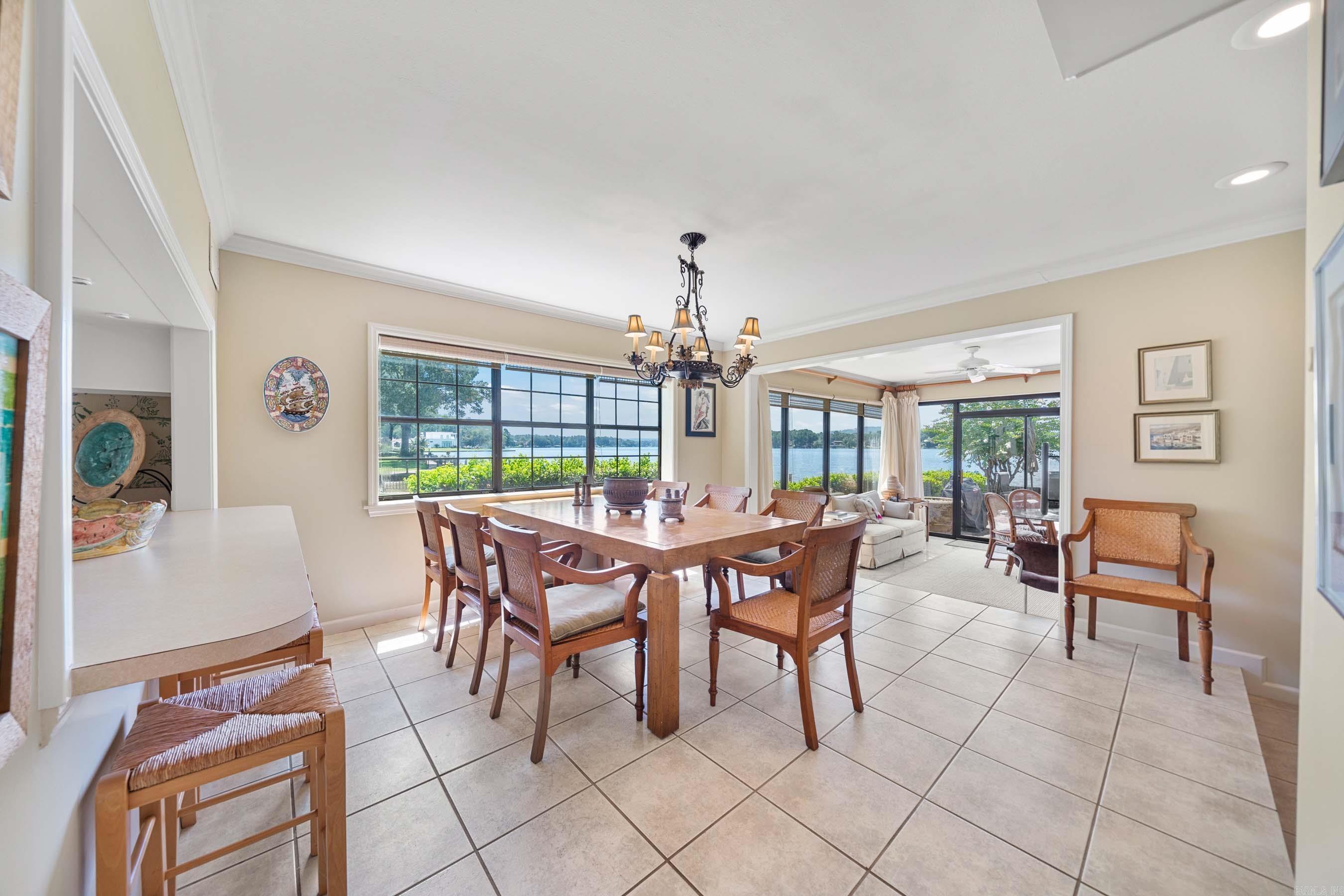 Scully Pointe HPR - Residential