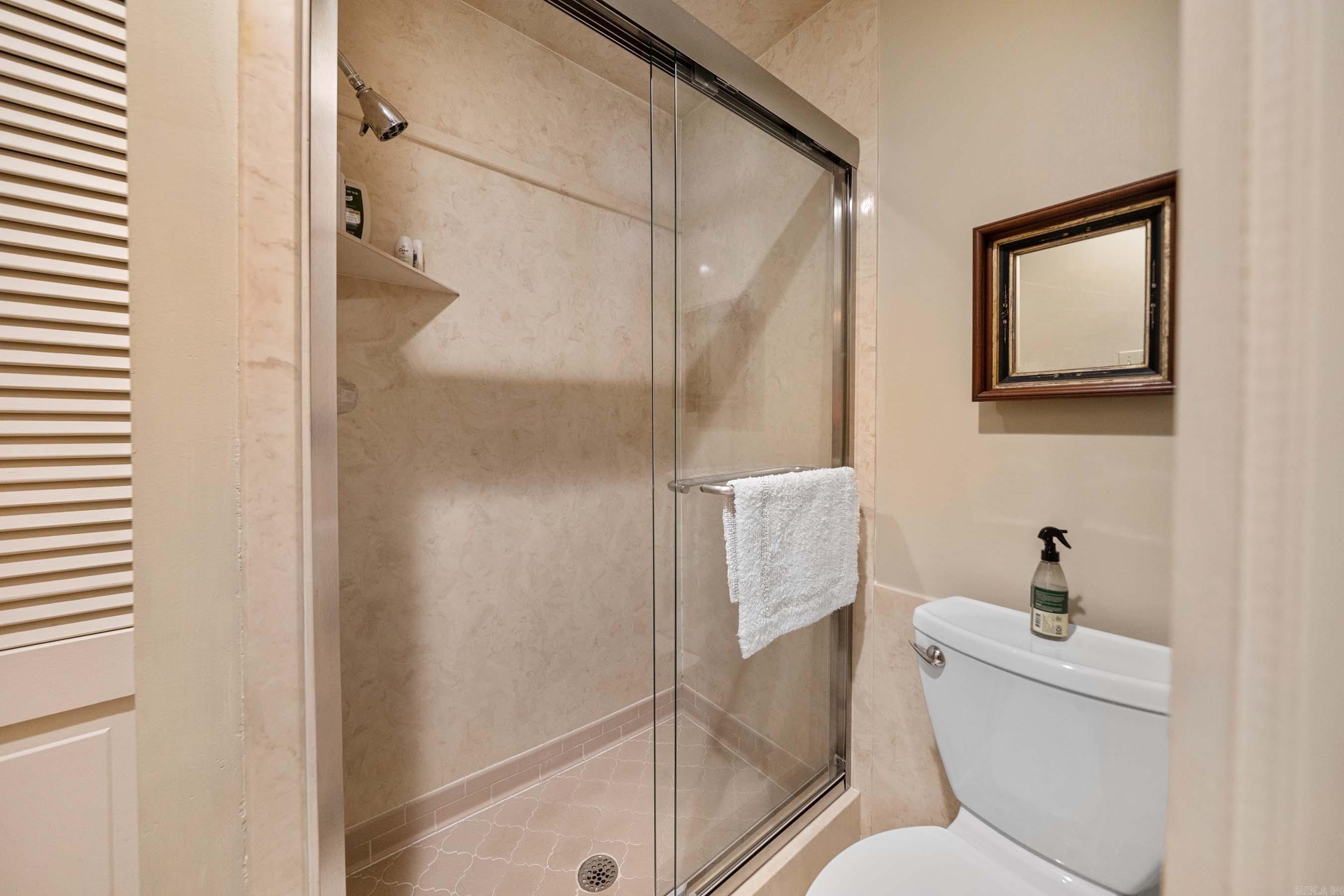 Scully Pointe HPR - Residential