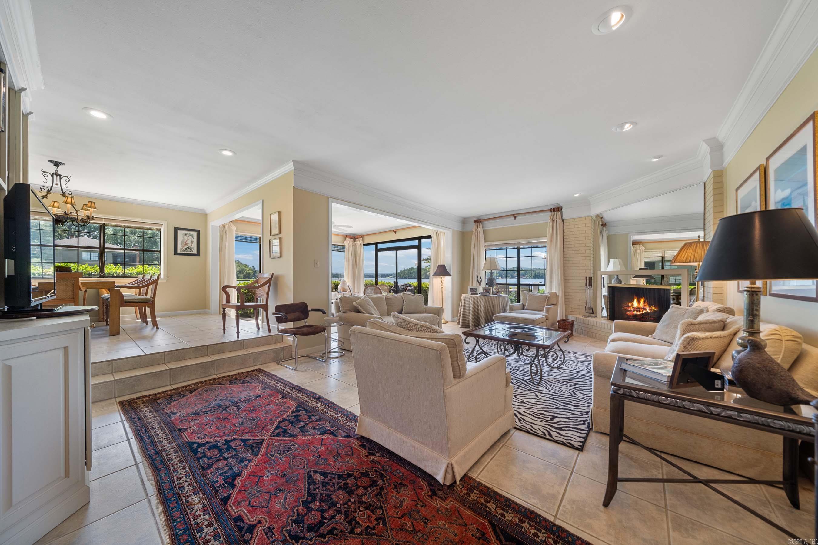 Scully Pointe HPR - Residential