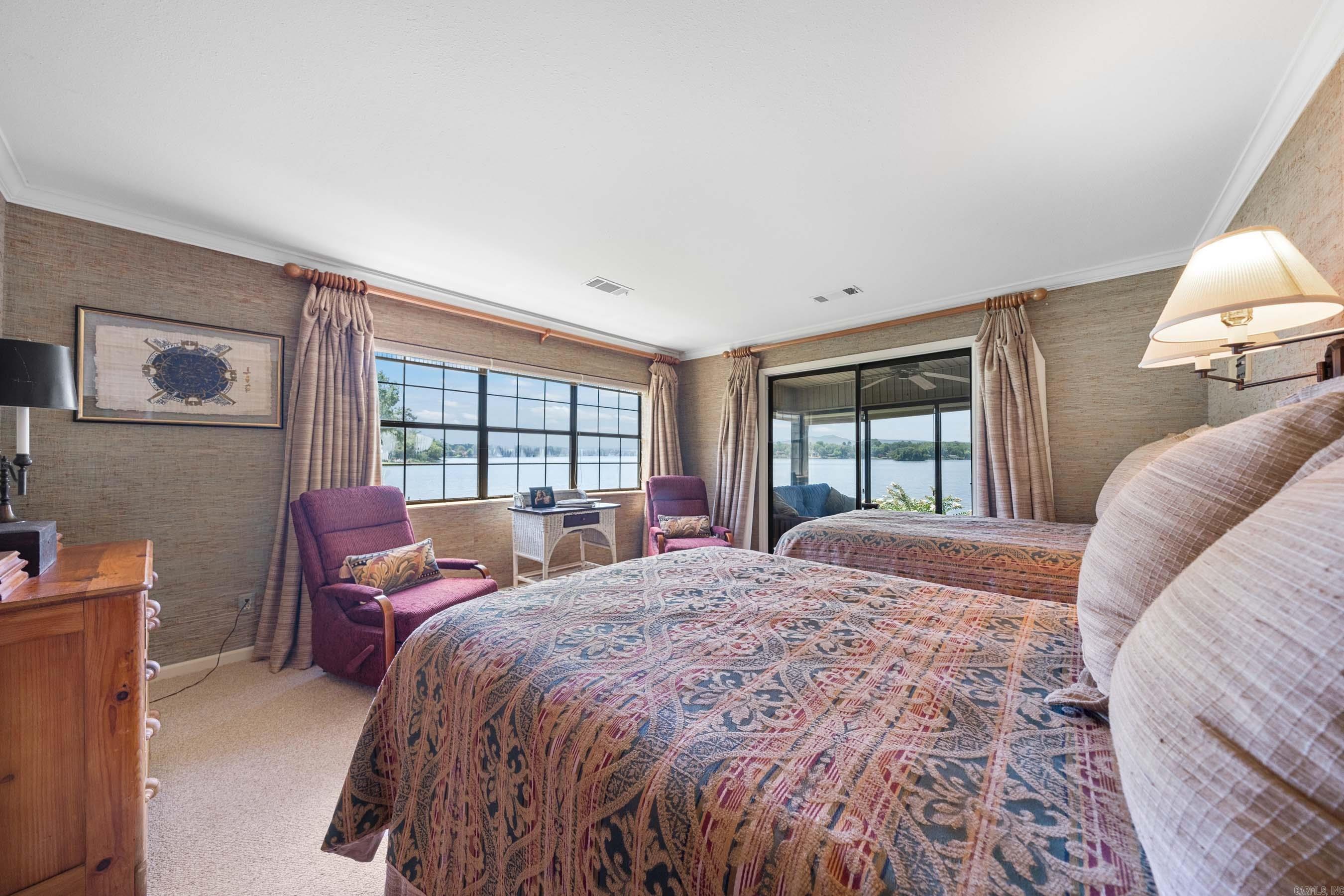 Scully Pointe HPR - Residential