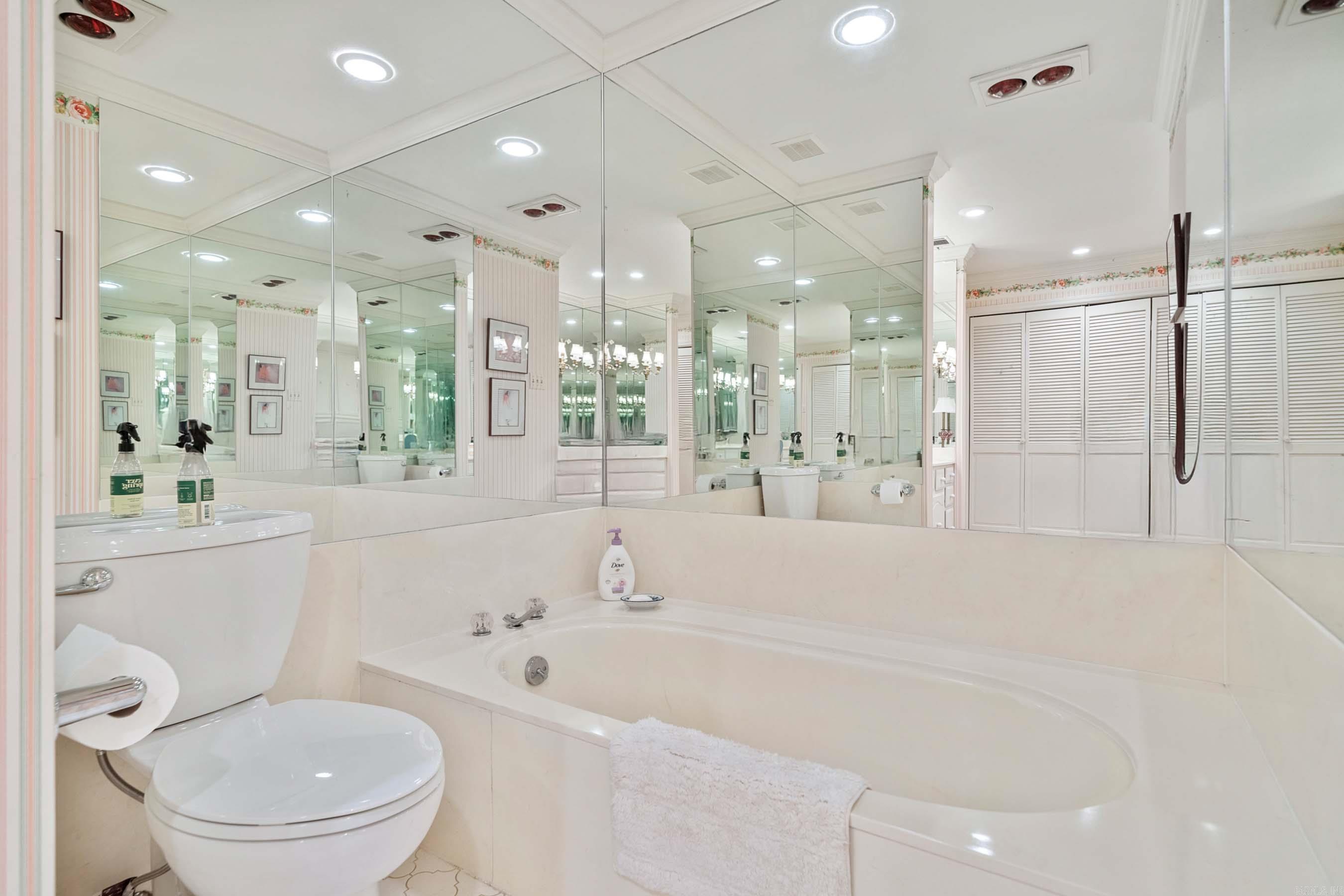 Scully Pointe HPR - Residential