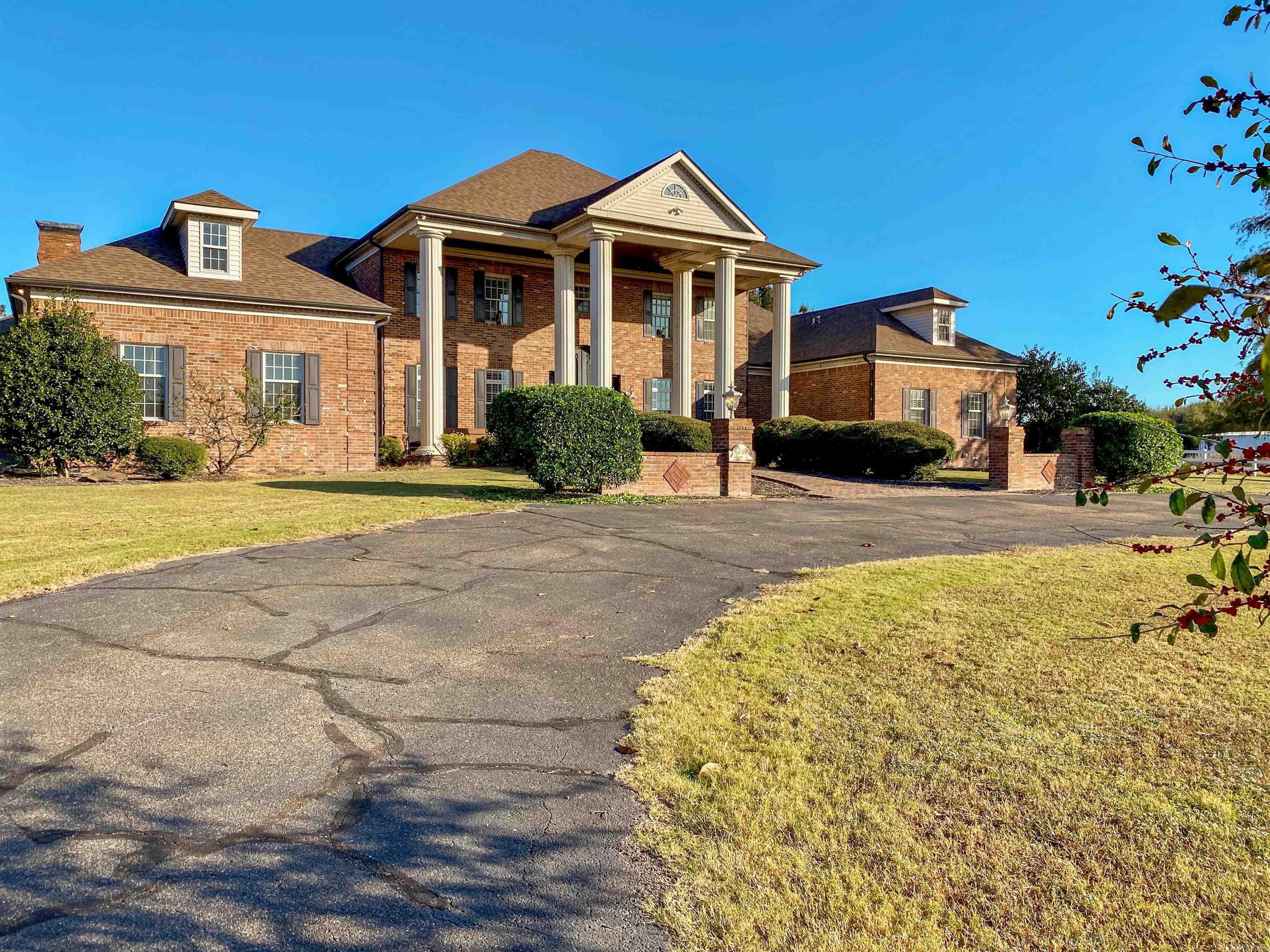 Not In List - Residential