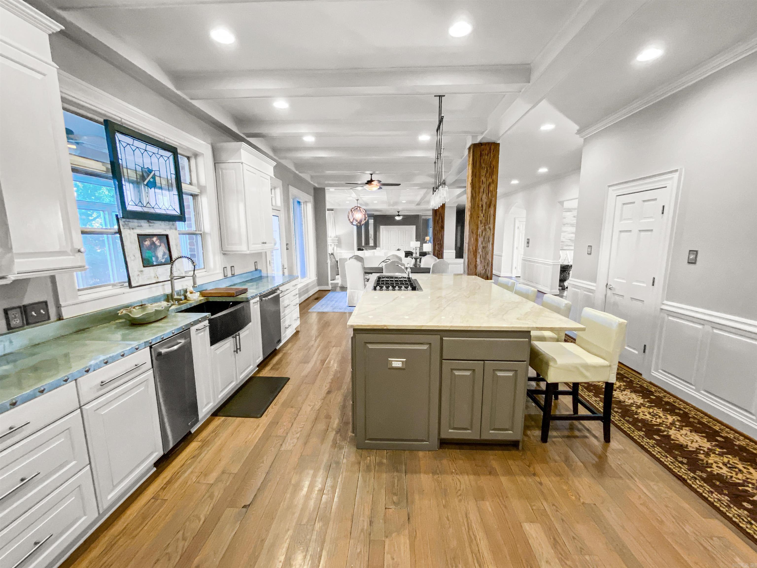 Not In List - Residential