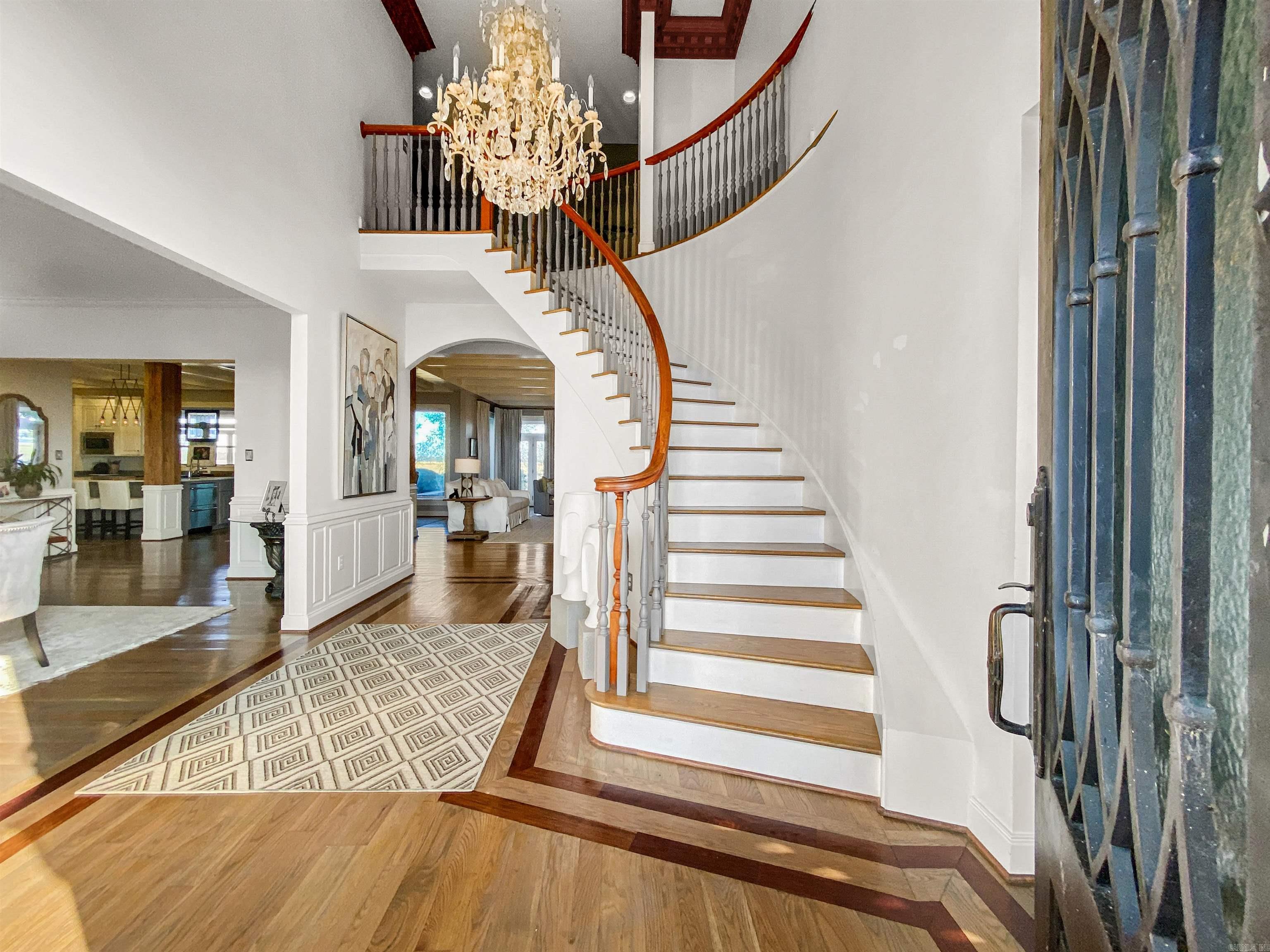 Not In List - Residential