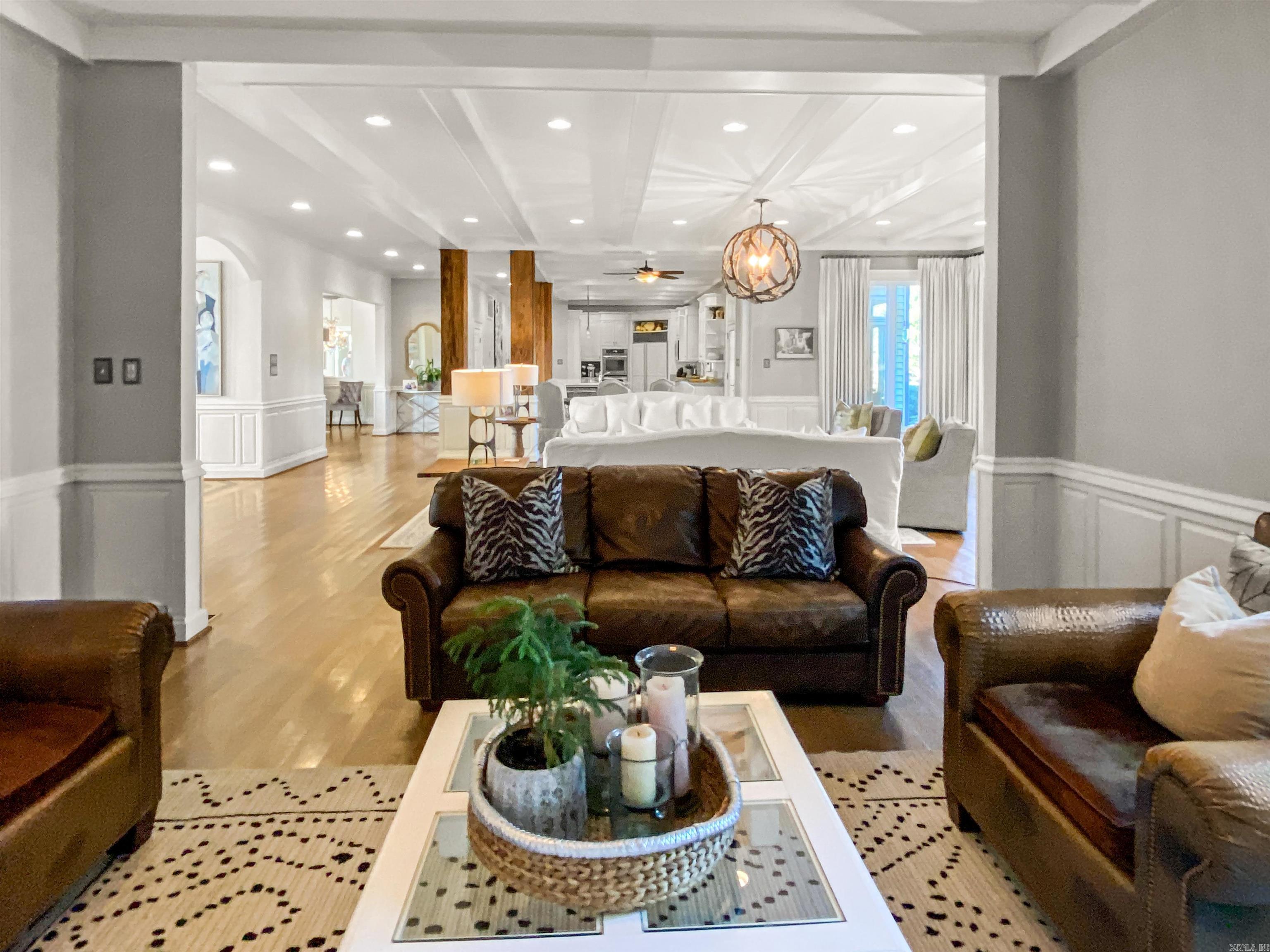 Not In List - Residential