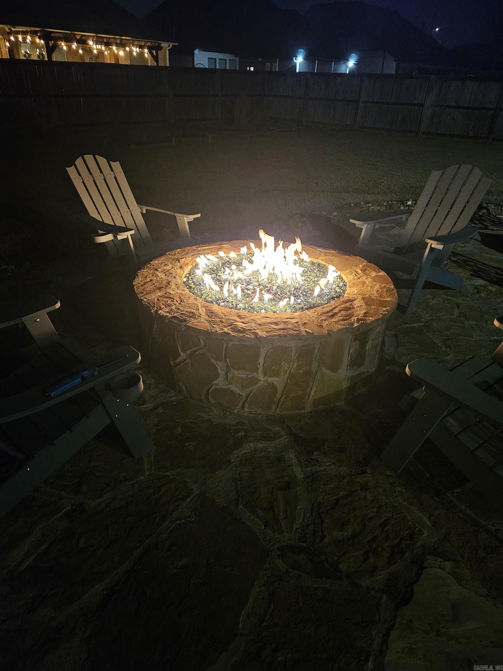 Salem Oaks - Residential