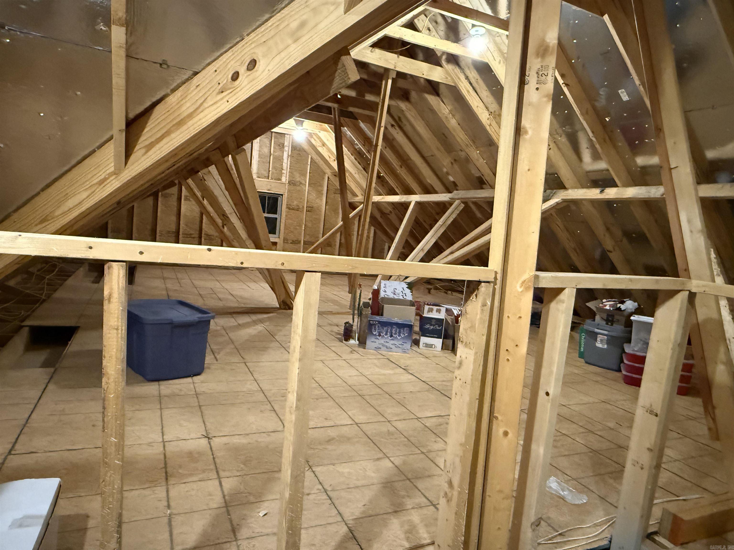 Salem Oaks - Residential