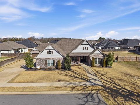 Photo of 2930 Shadow Lane, Conway, AR 72034 (MLS # 26006754)