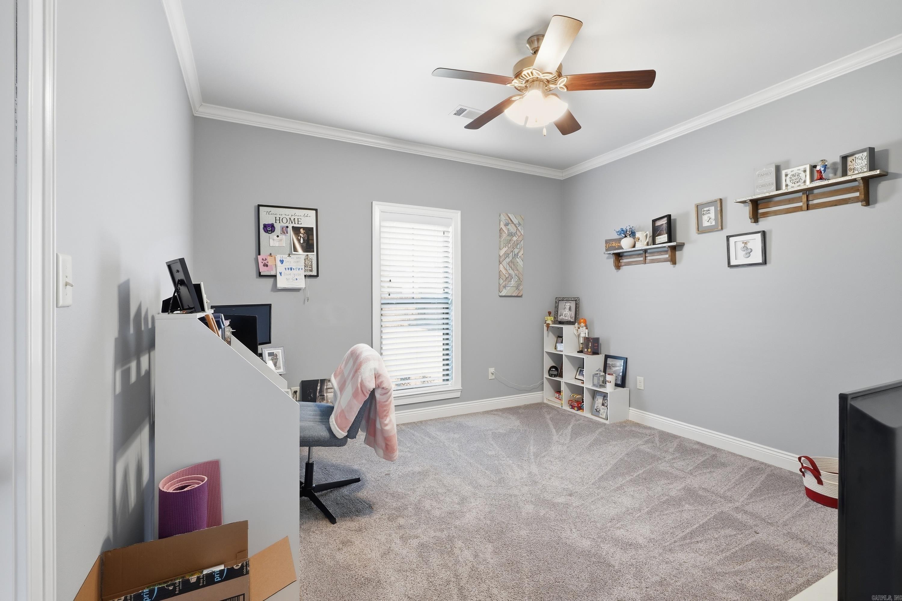 Salem Oaks - Residential