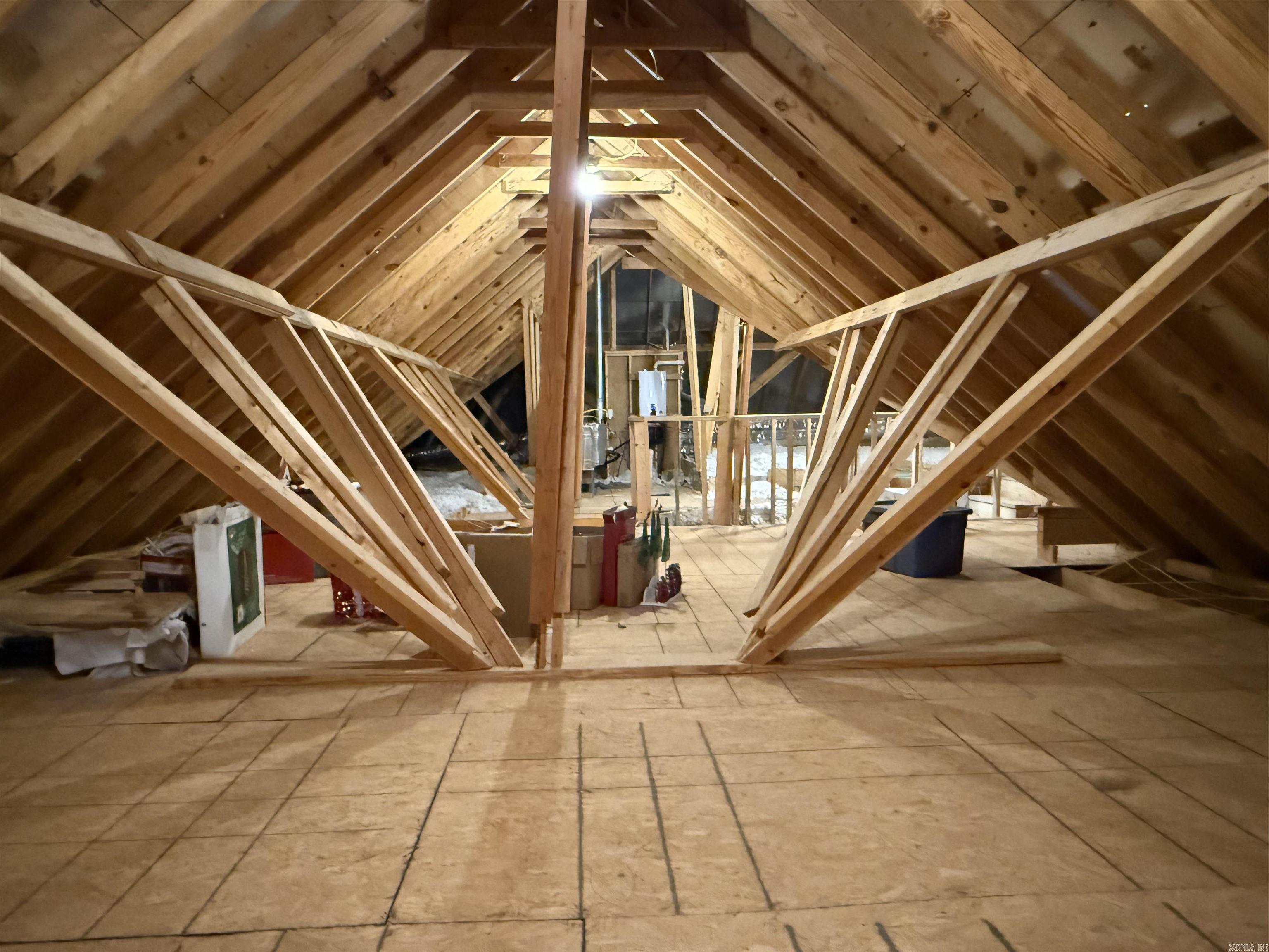 Salem Oaks - Residential