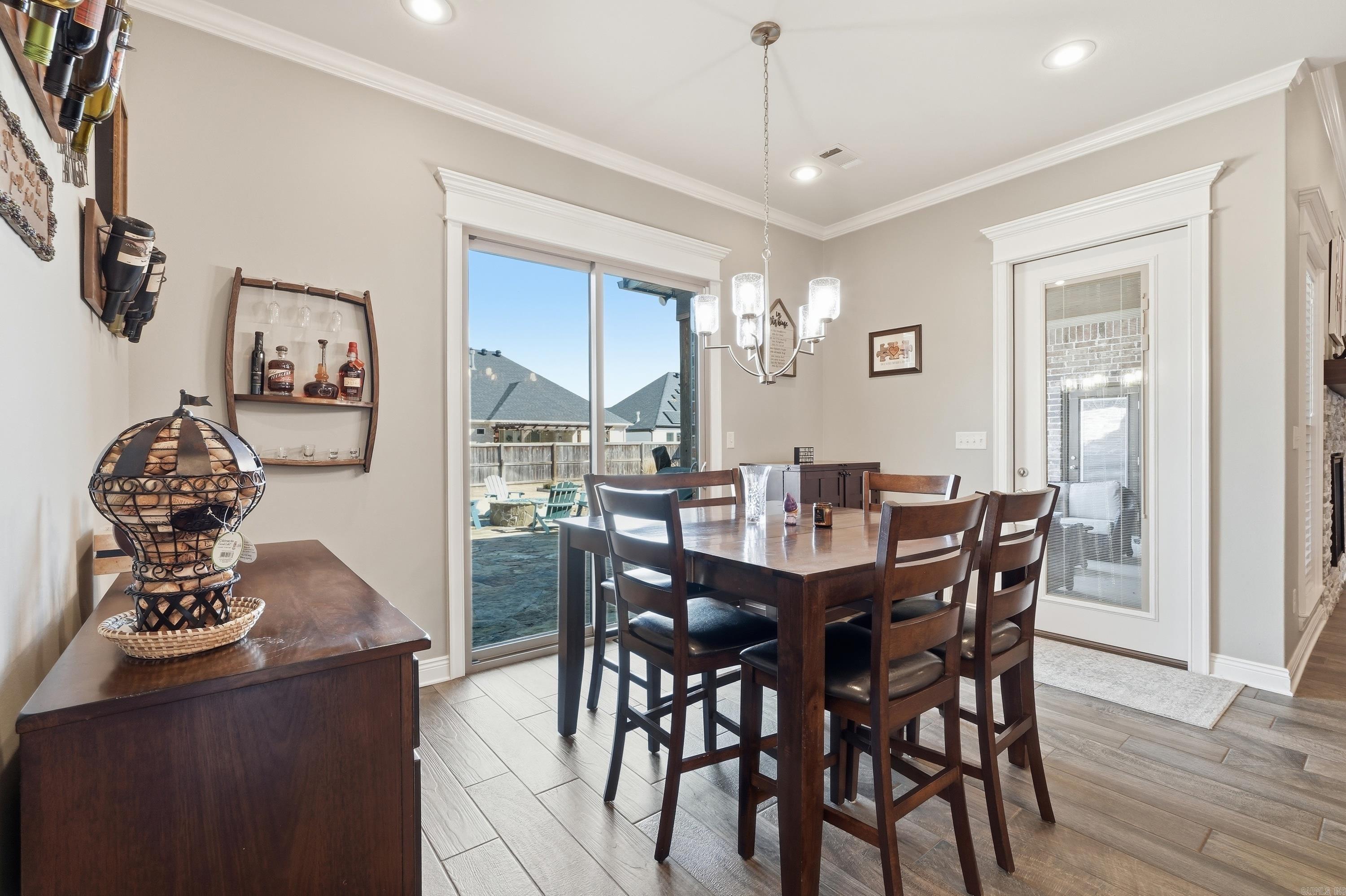 Salem Oaks - Residential