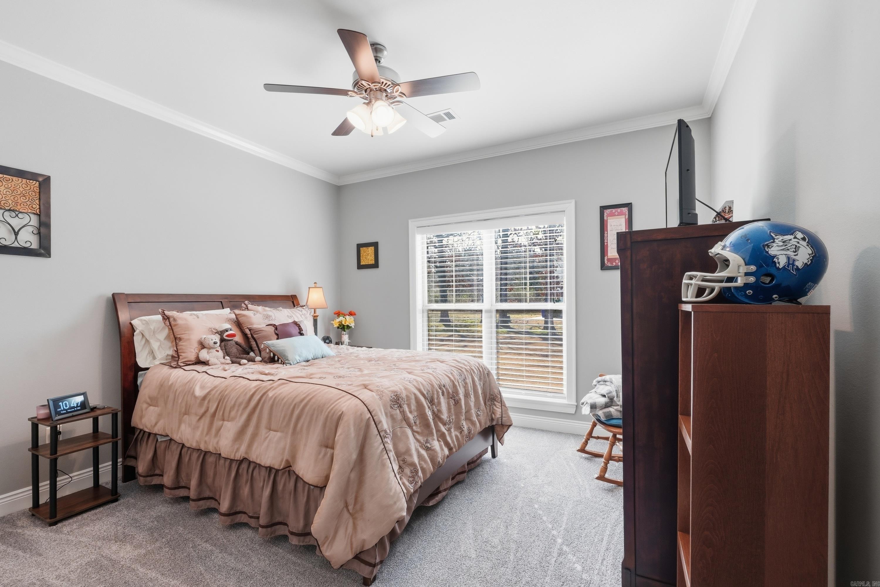 Salem Oaks - Residential