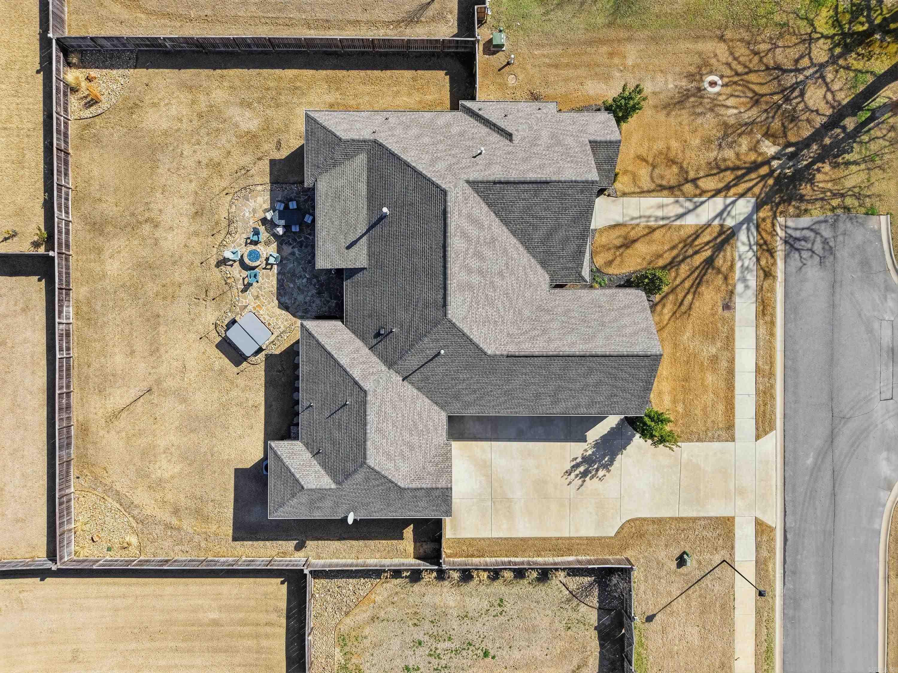 Salem Oaks - Residential