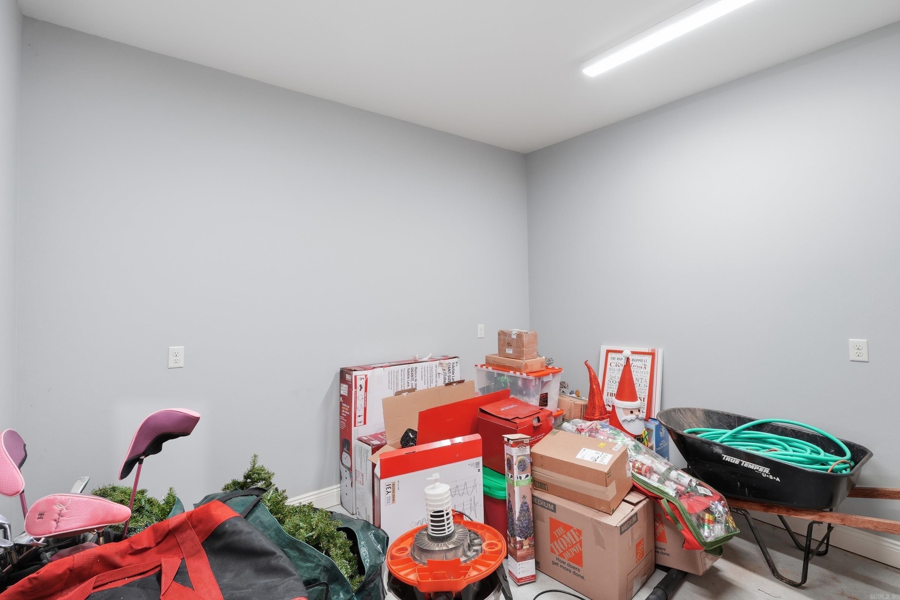 Salem Oaks - Residential