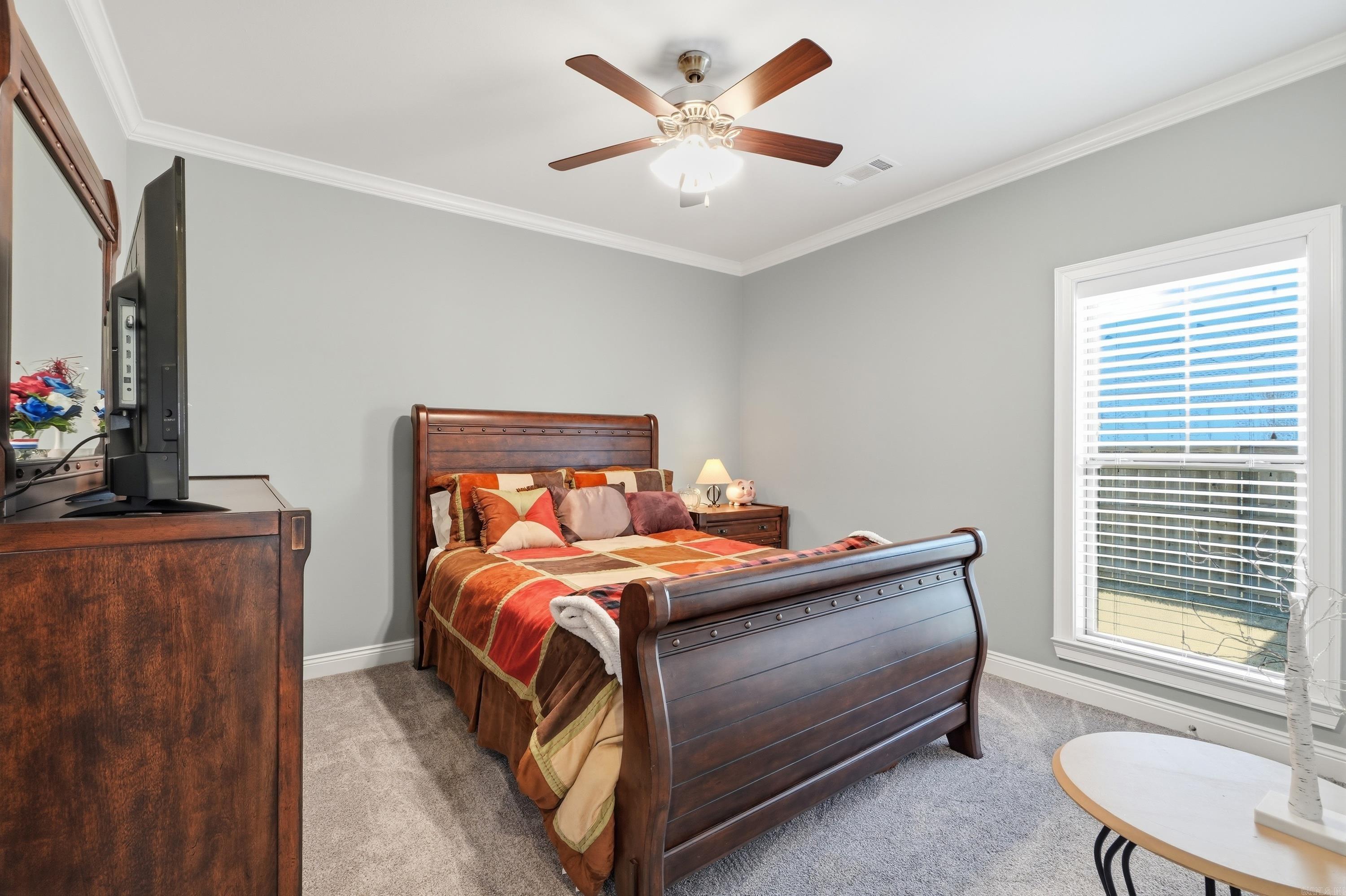 Salem Oaks - Residential