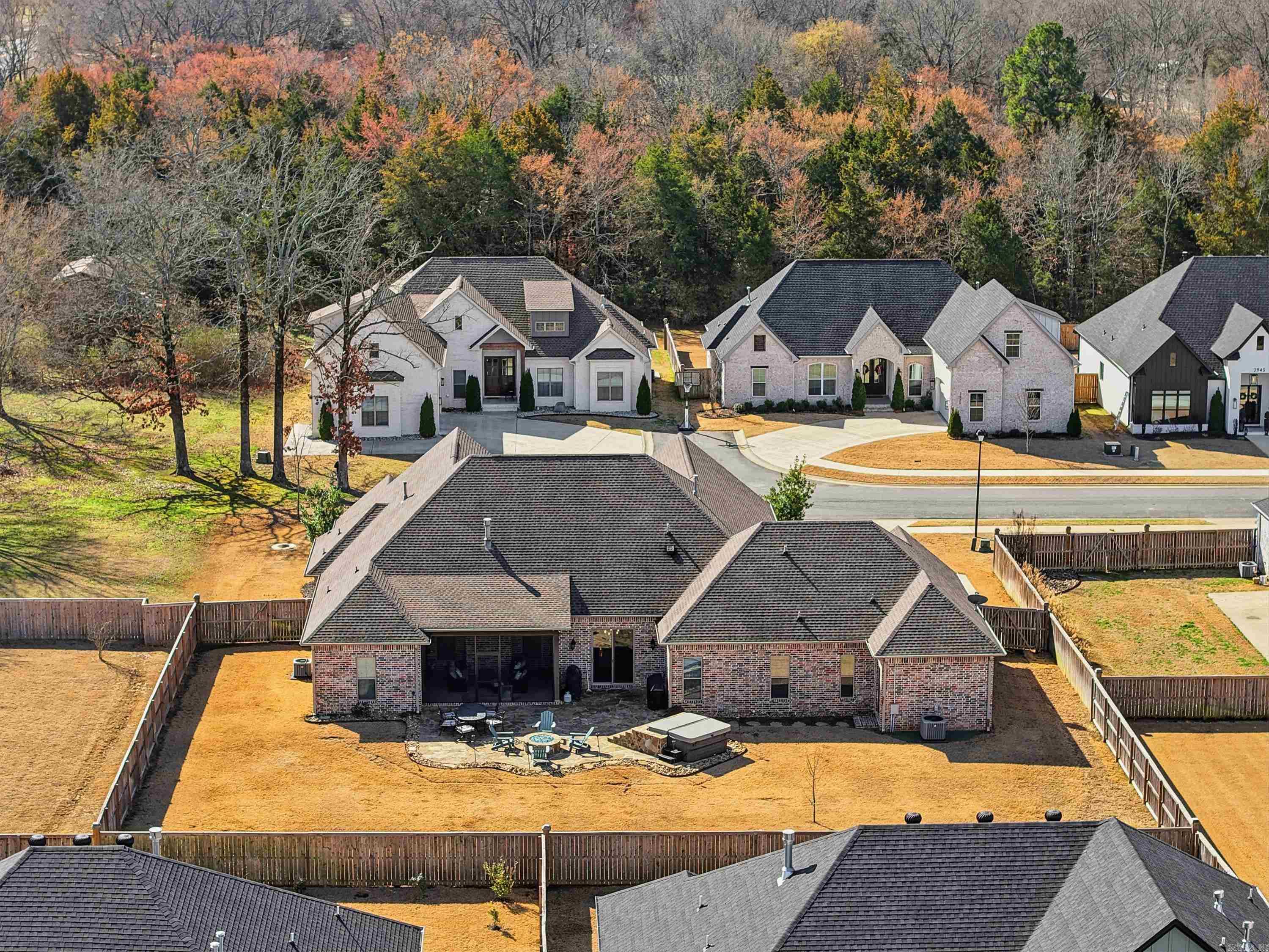 Salem Oaks - Residential