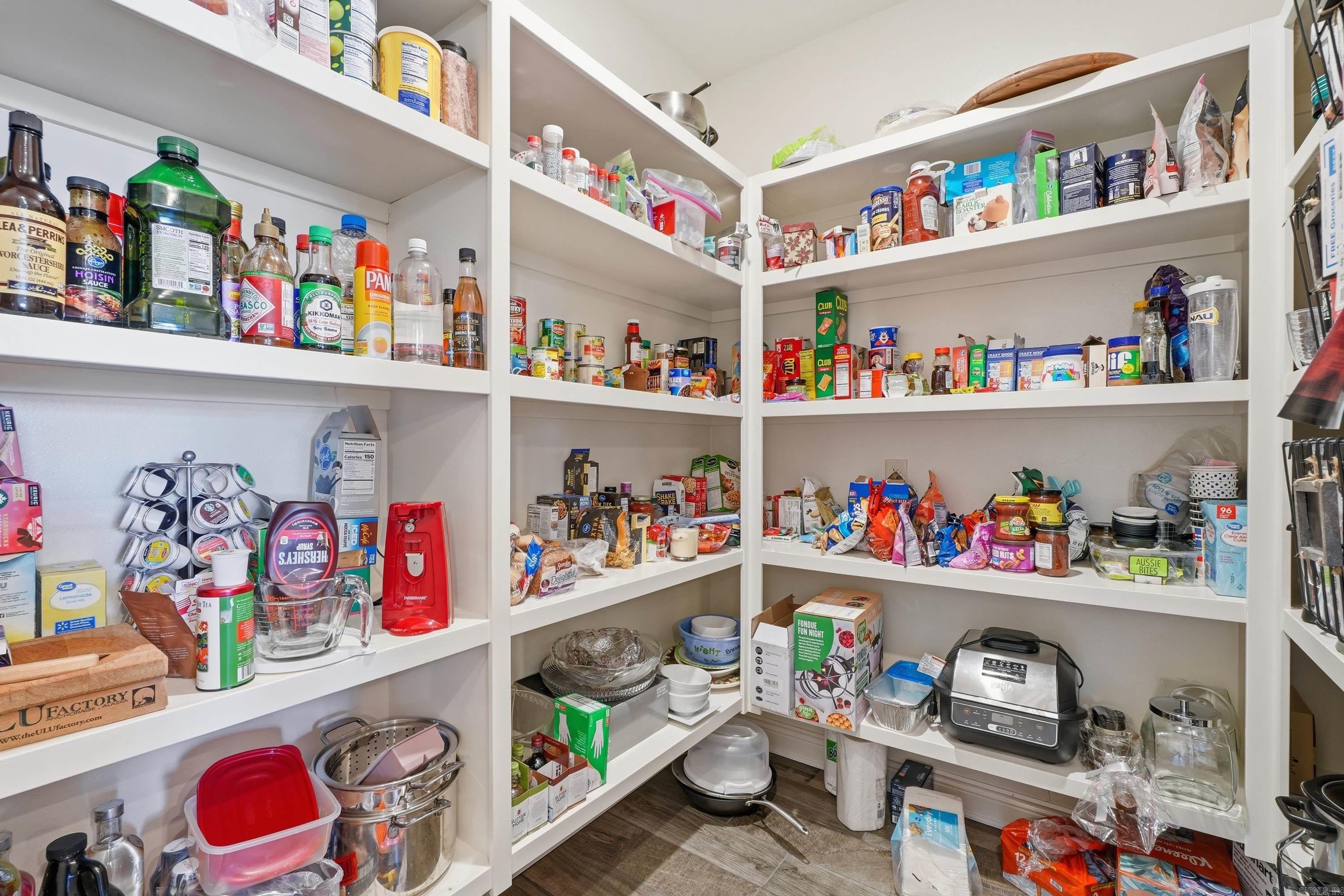 Salem Oaks - Residential