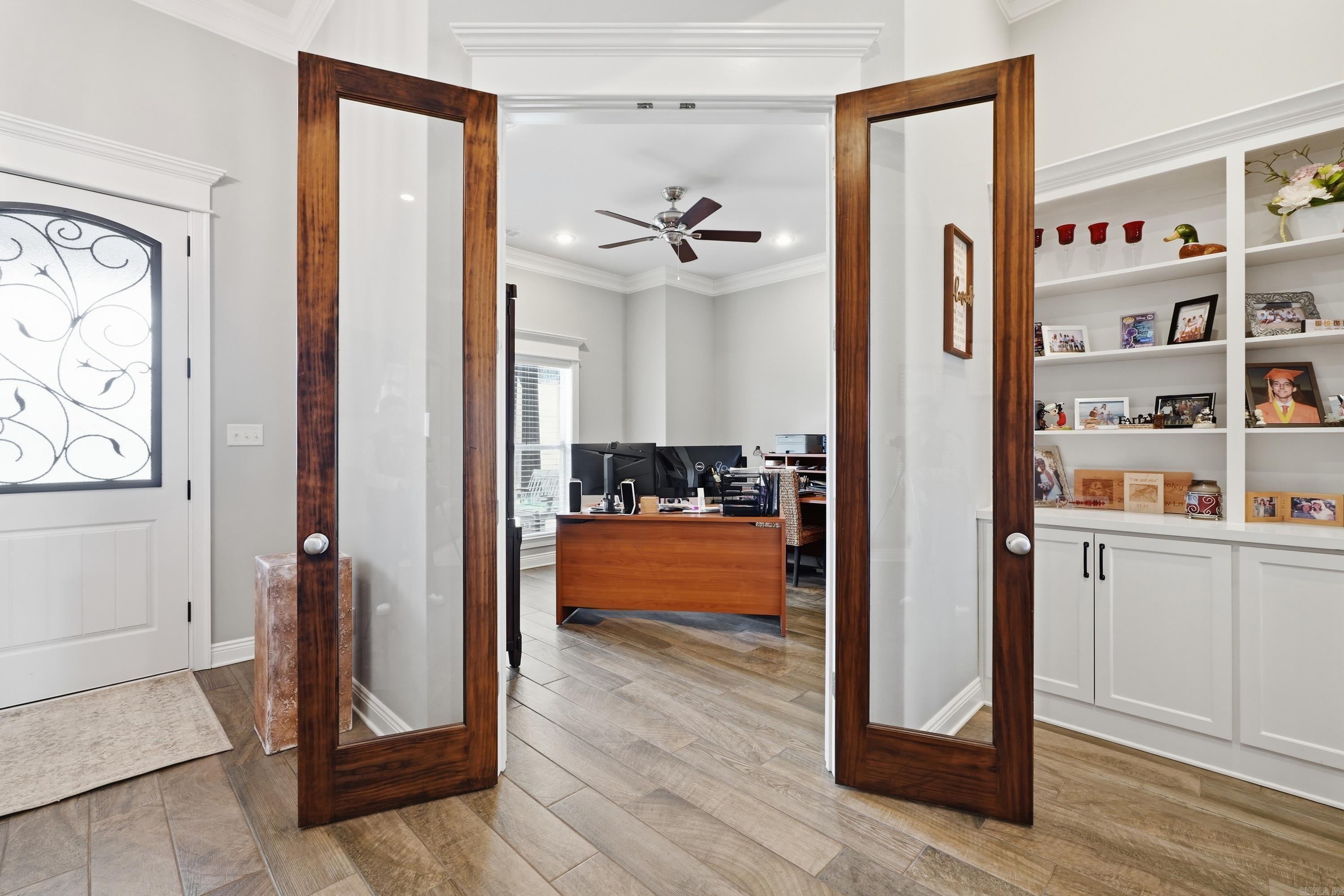 Salem Oaks - Residential