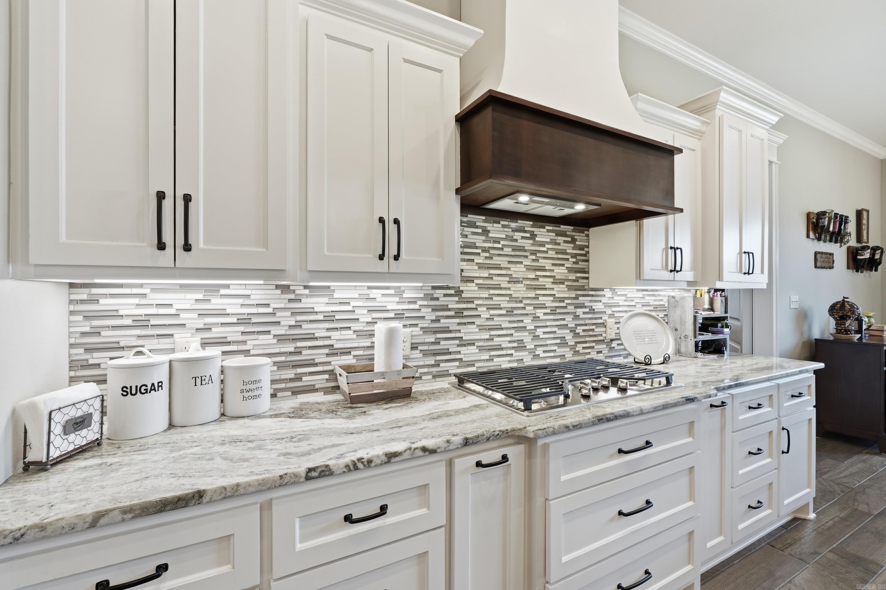 Salem Oaks - Residential