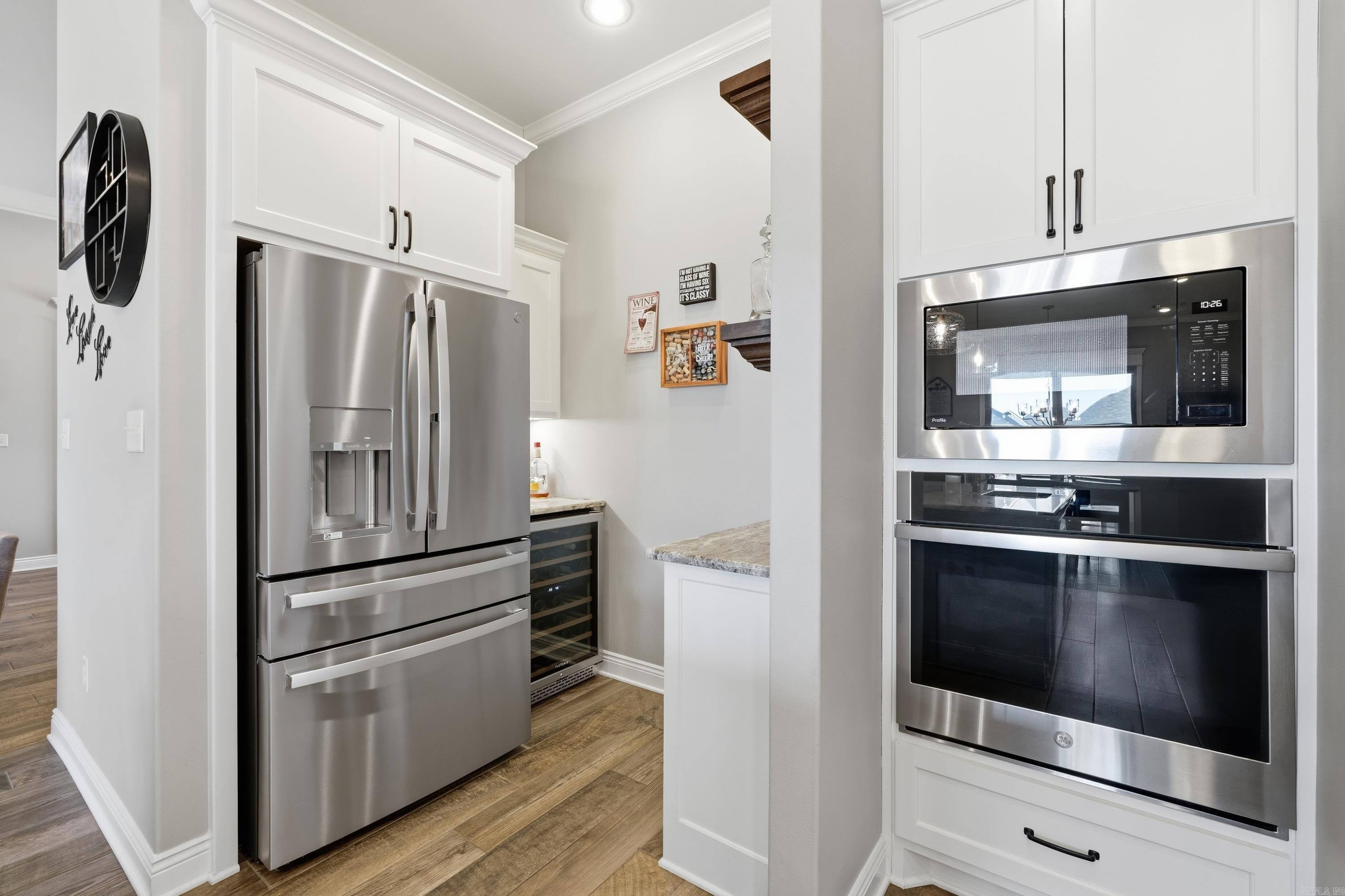 Salem Oaks - Residential