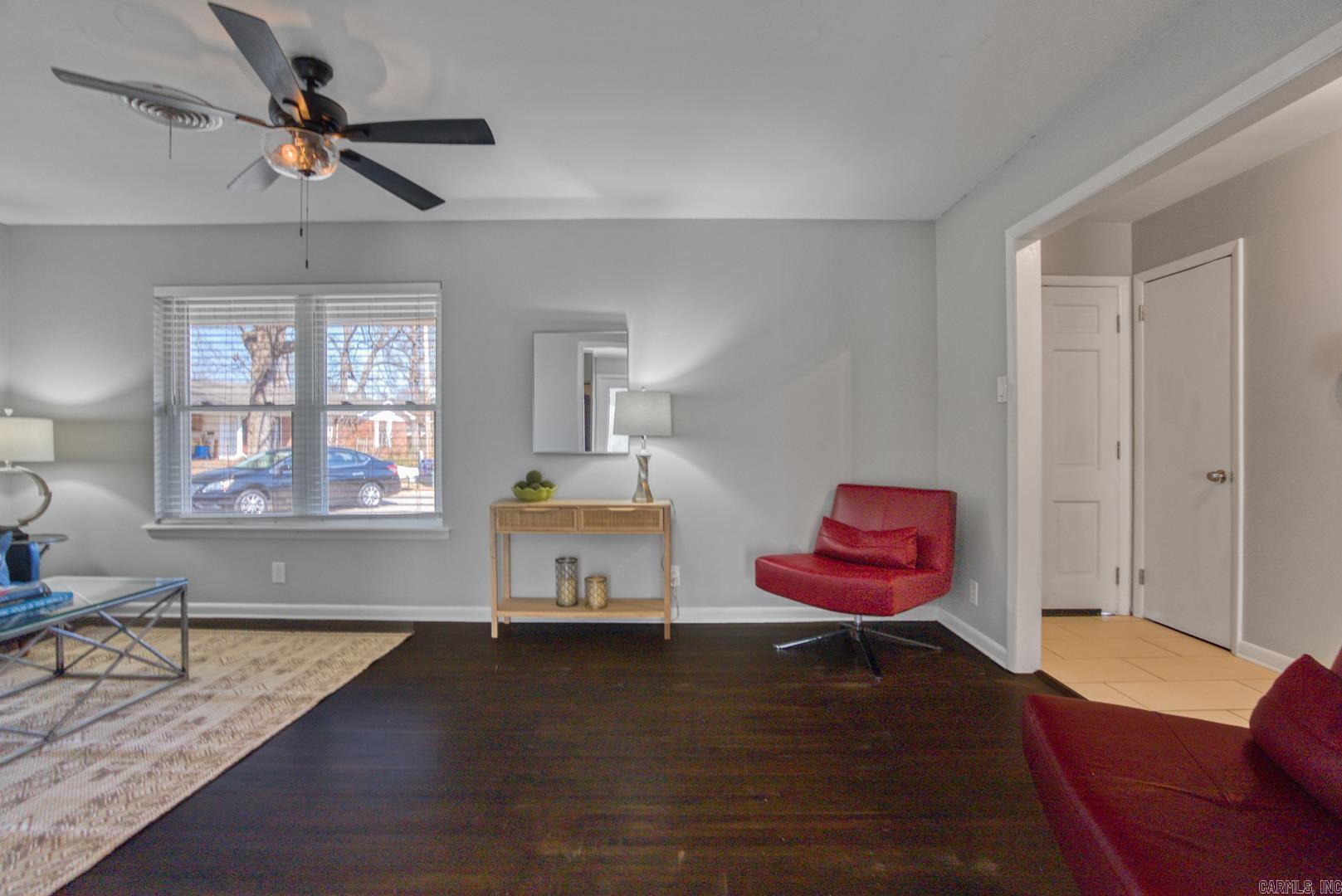 WINDY OAKS - Residential