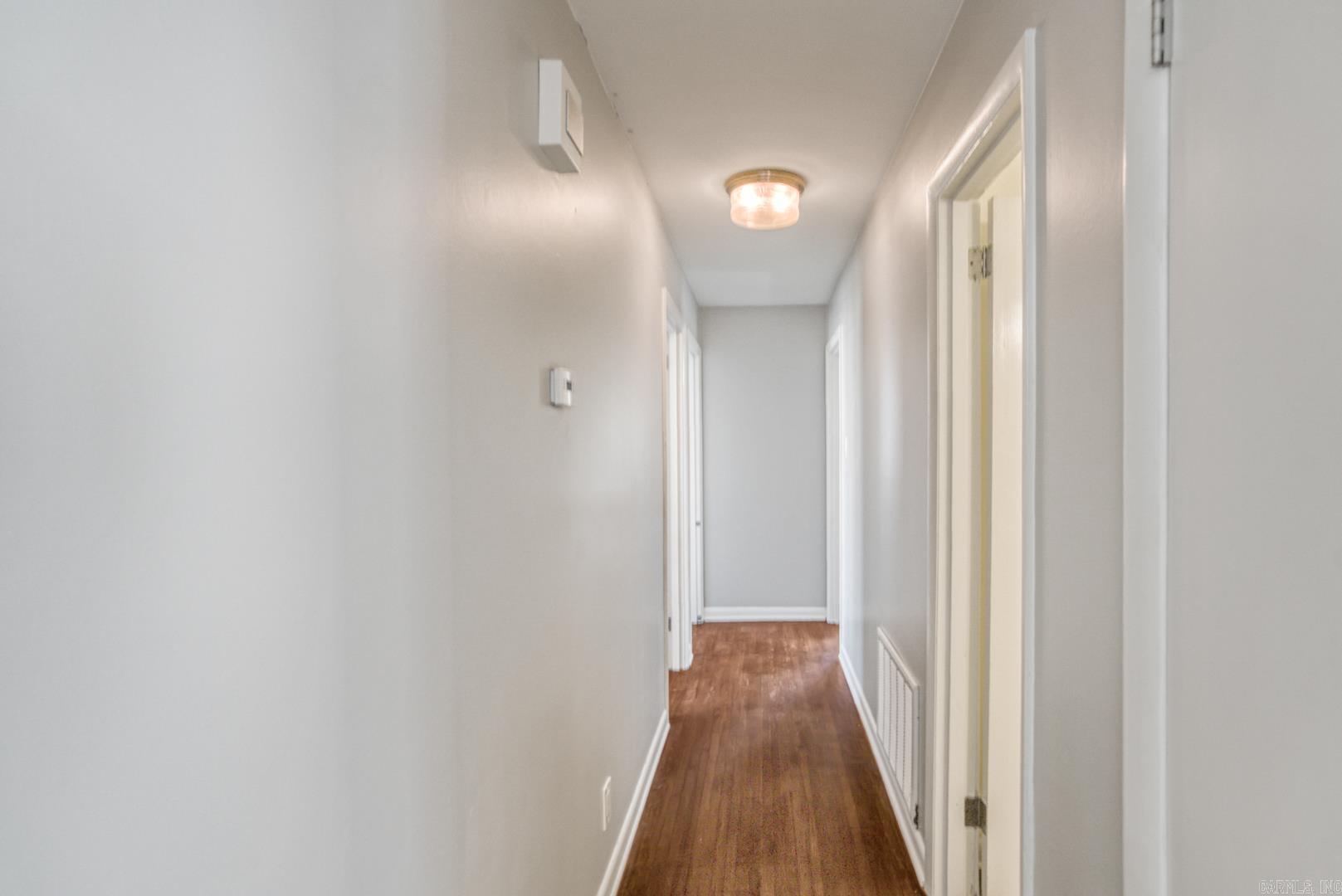 WINDY OAKS - Residential