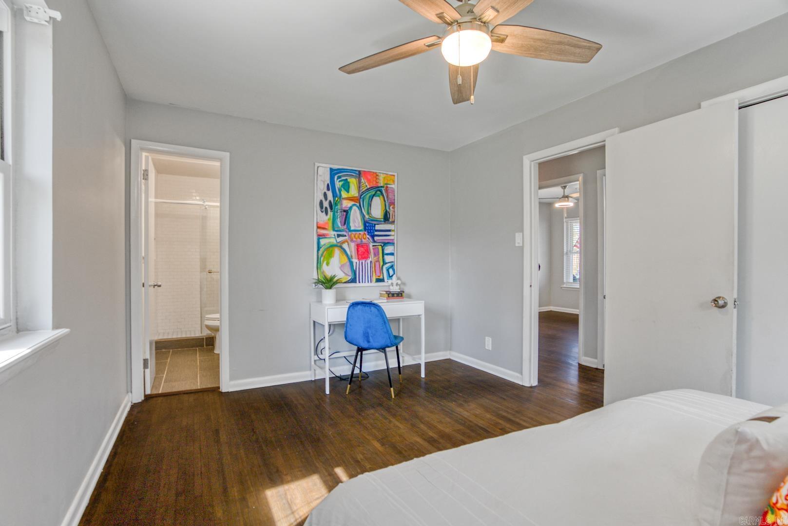 WINDY OAKS - Residential