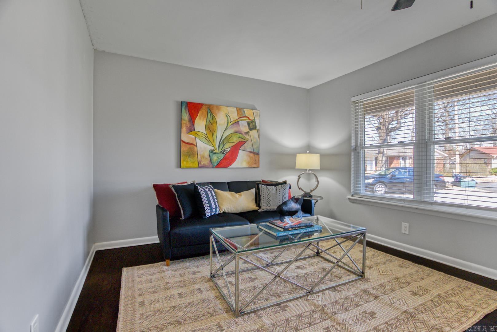 WINDY OAKS - Residential