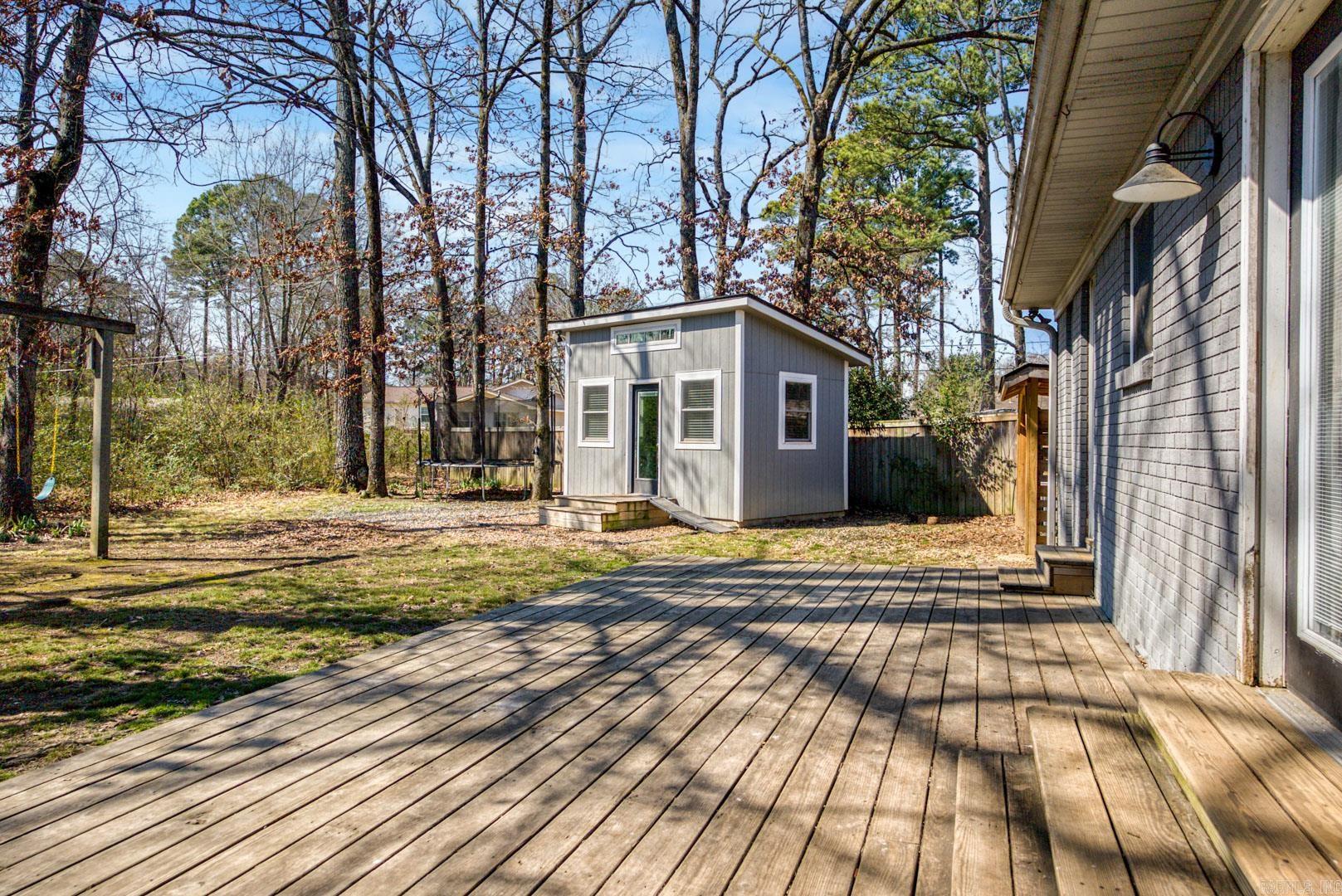 WINDY OAKS - Residential