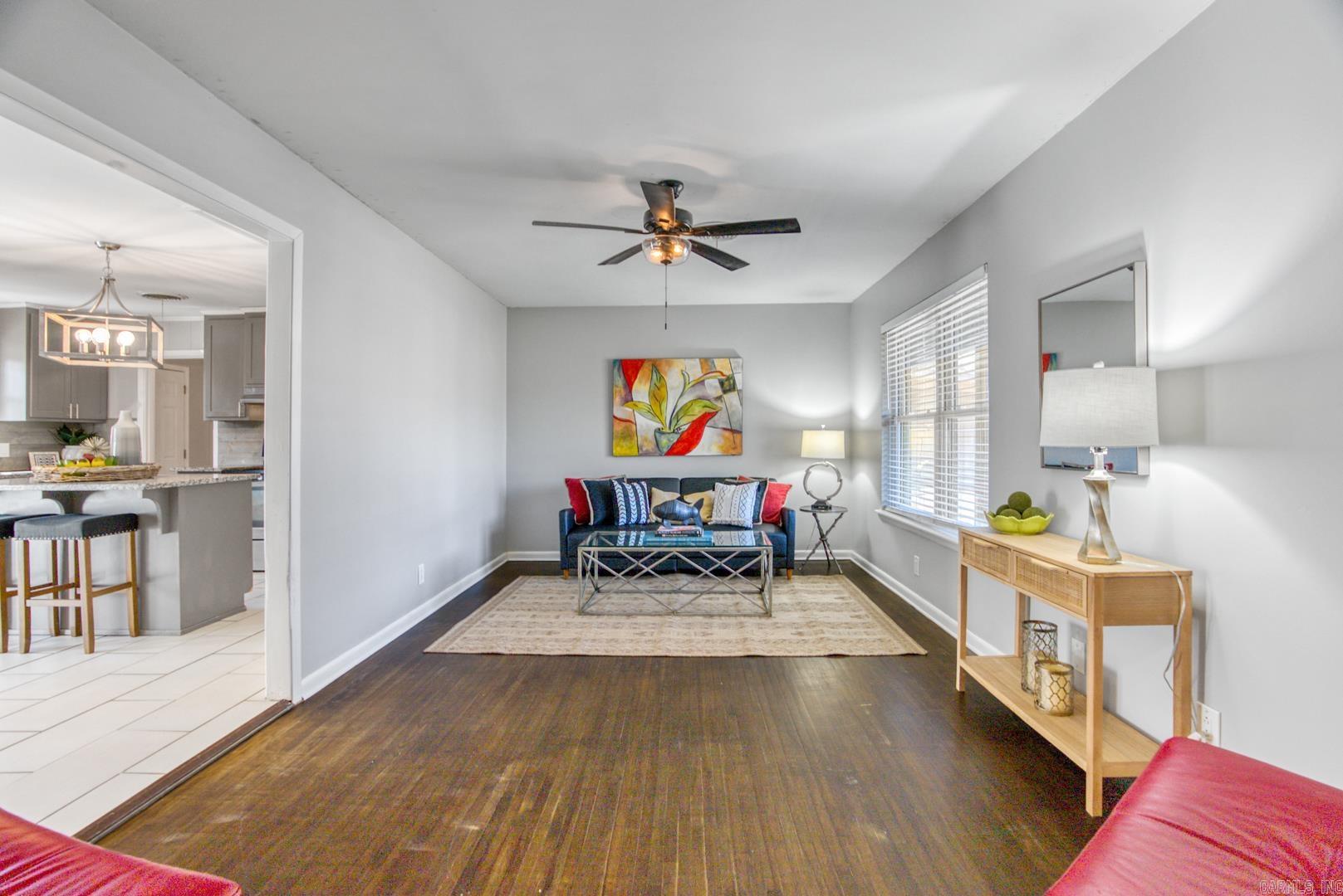 WINDY OAKS - Residential