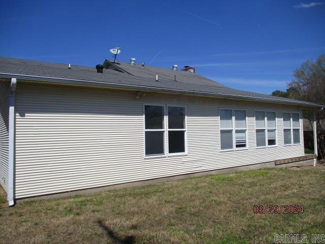 SILVER CREEK - Residential