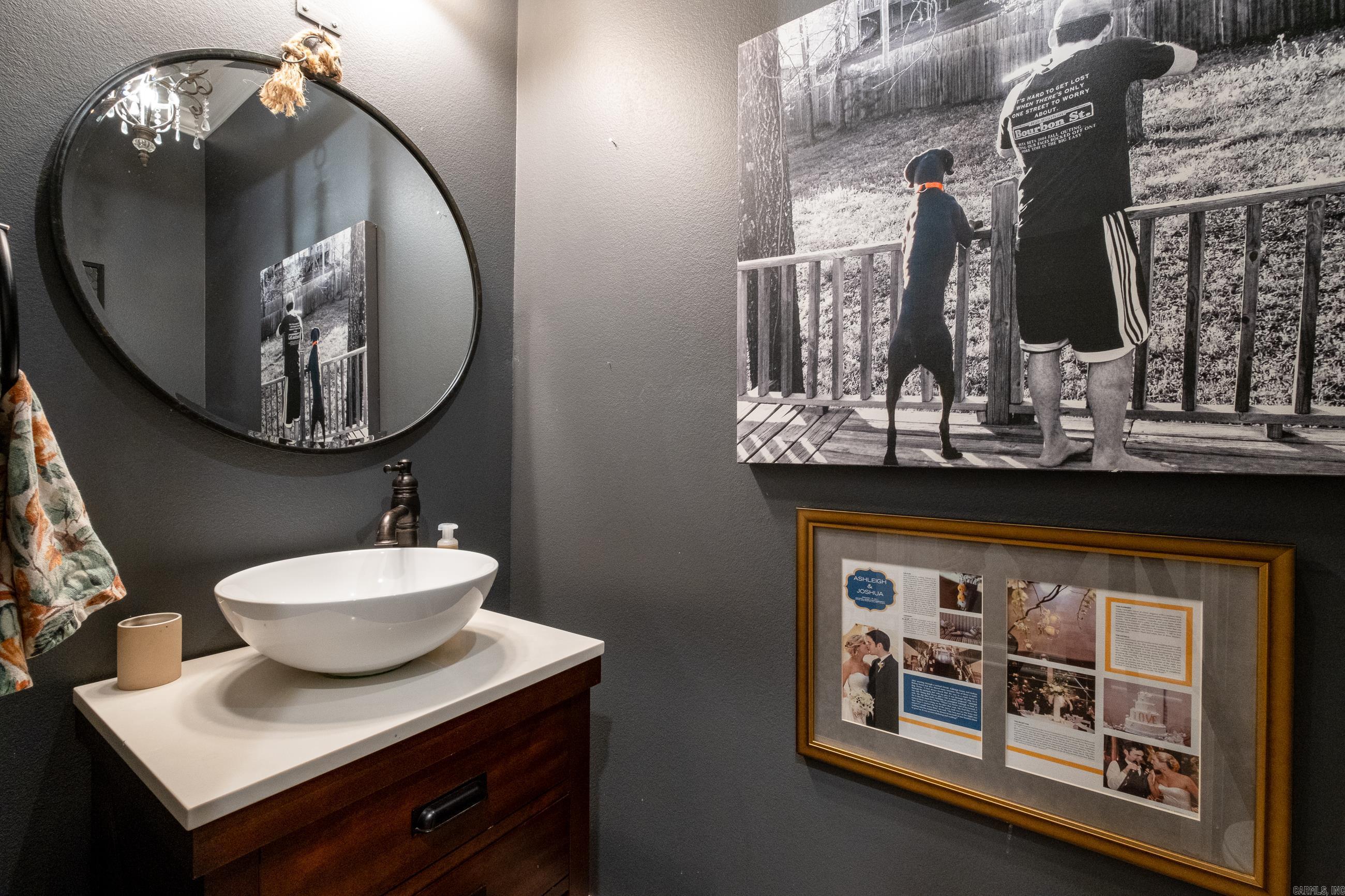 WOODLANDS EDGE - Residential