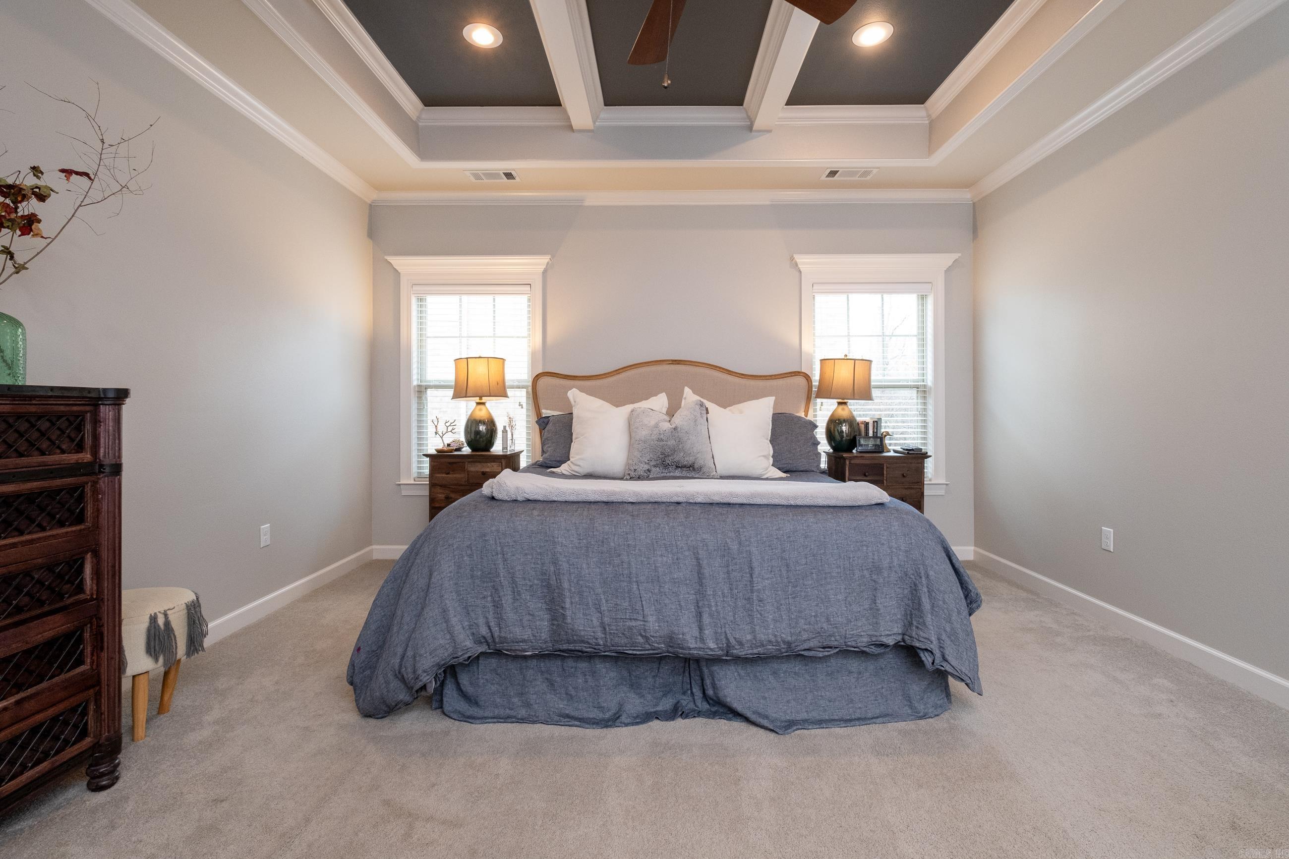 WOODLANDS EDGE - Residential