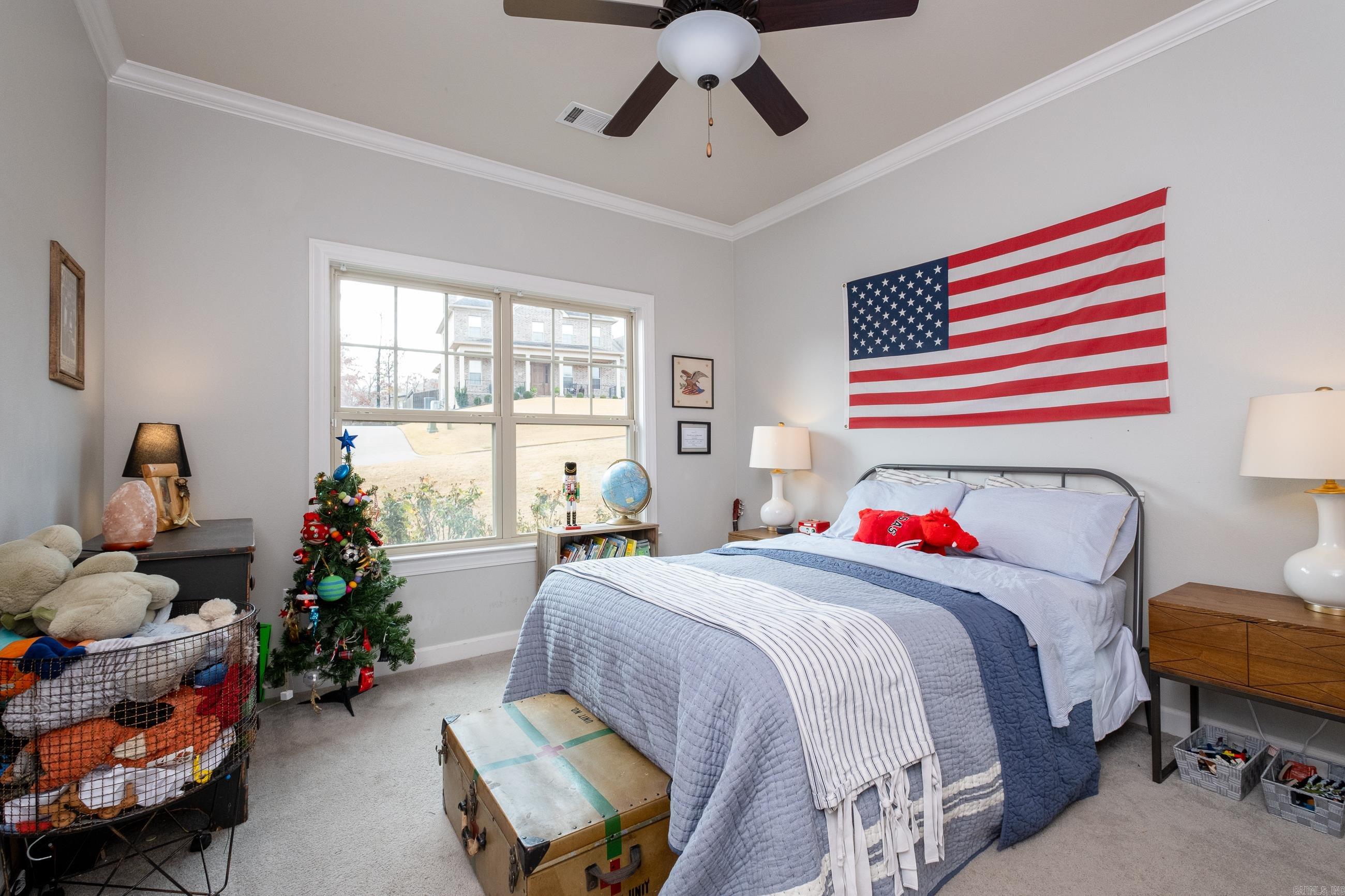 WOODLANDS EDGE - Residential