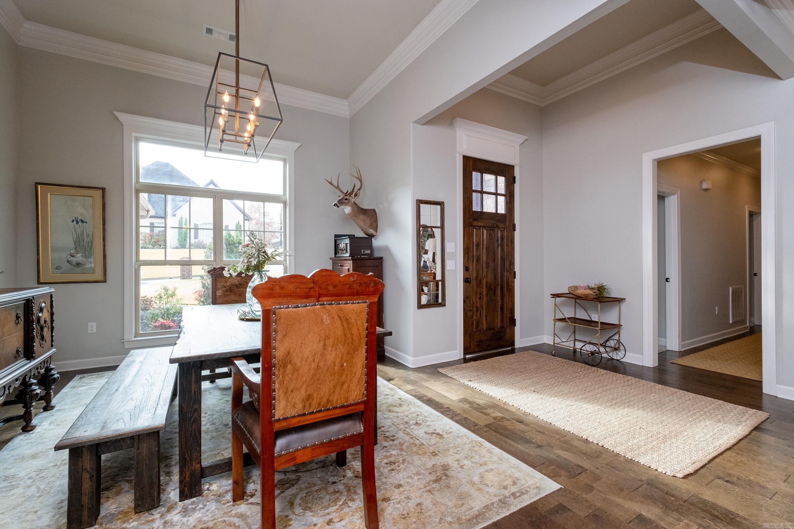 WOODLANDS EDGE - Residential