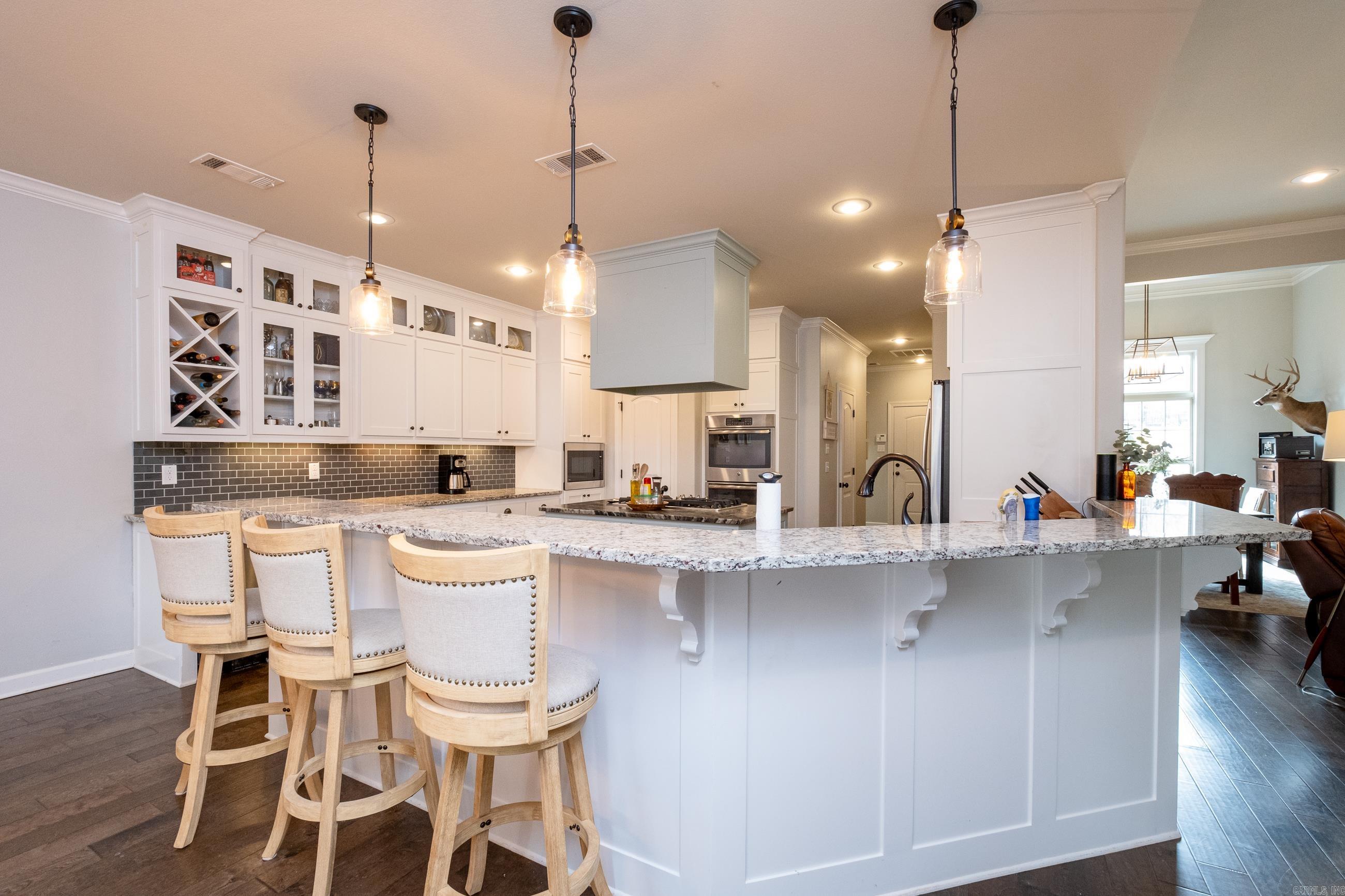 WOODLANDS EDGE - Residential