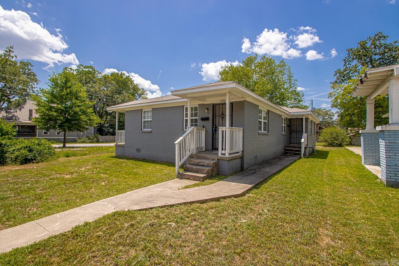 Centennial - Residential Income