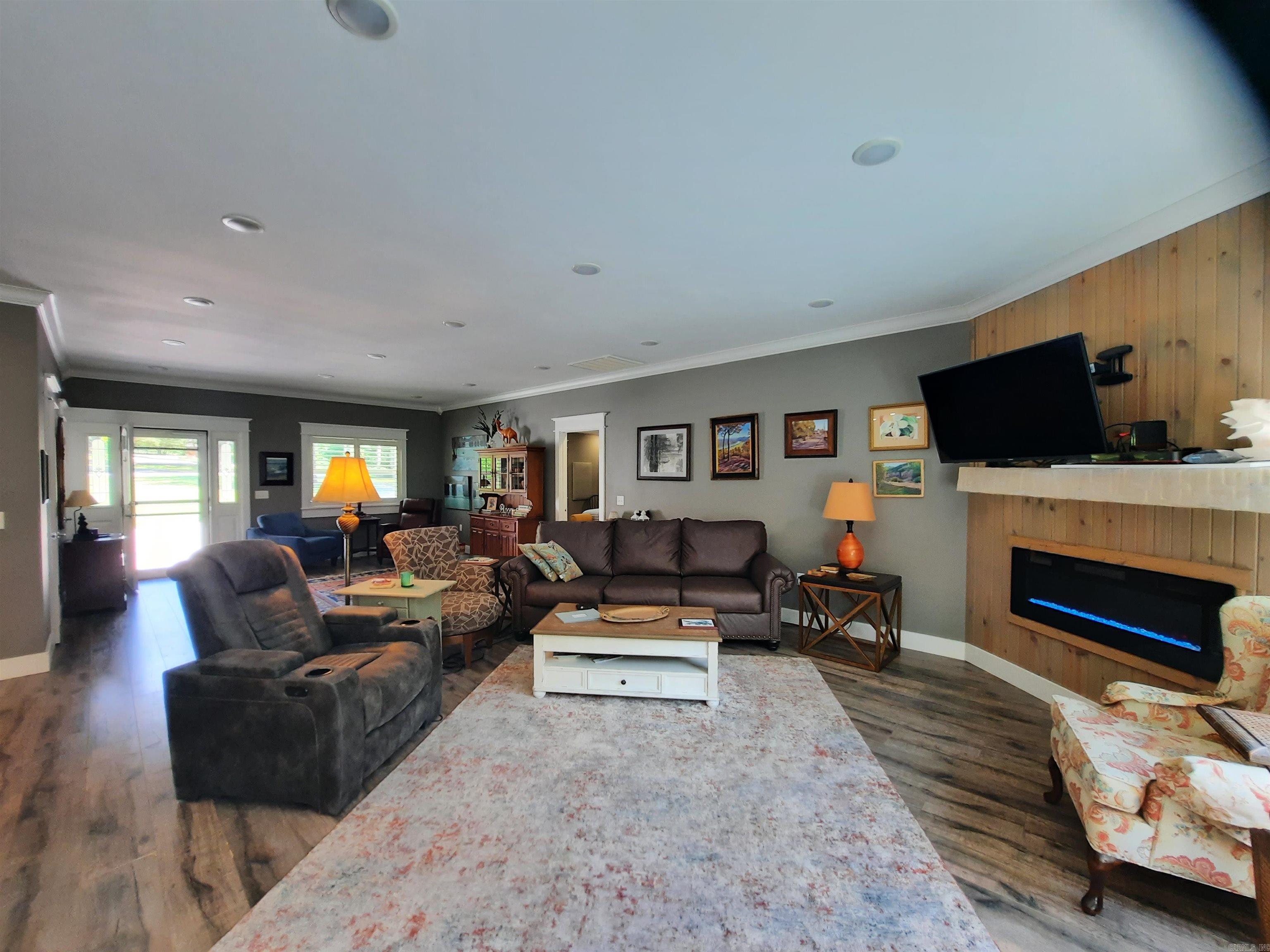 Lancasters Tubbs Creek - Residential