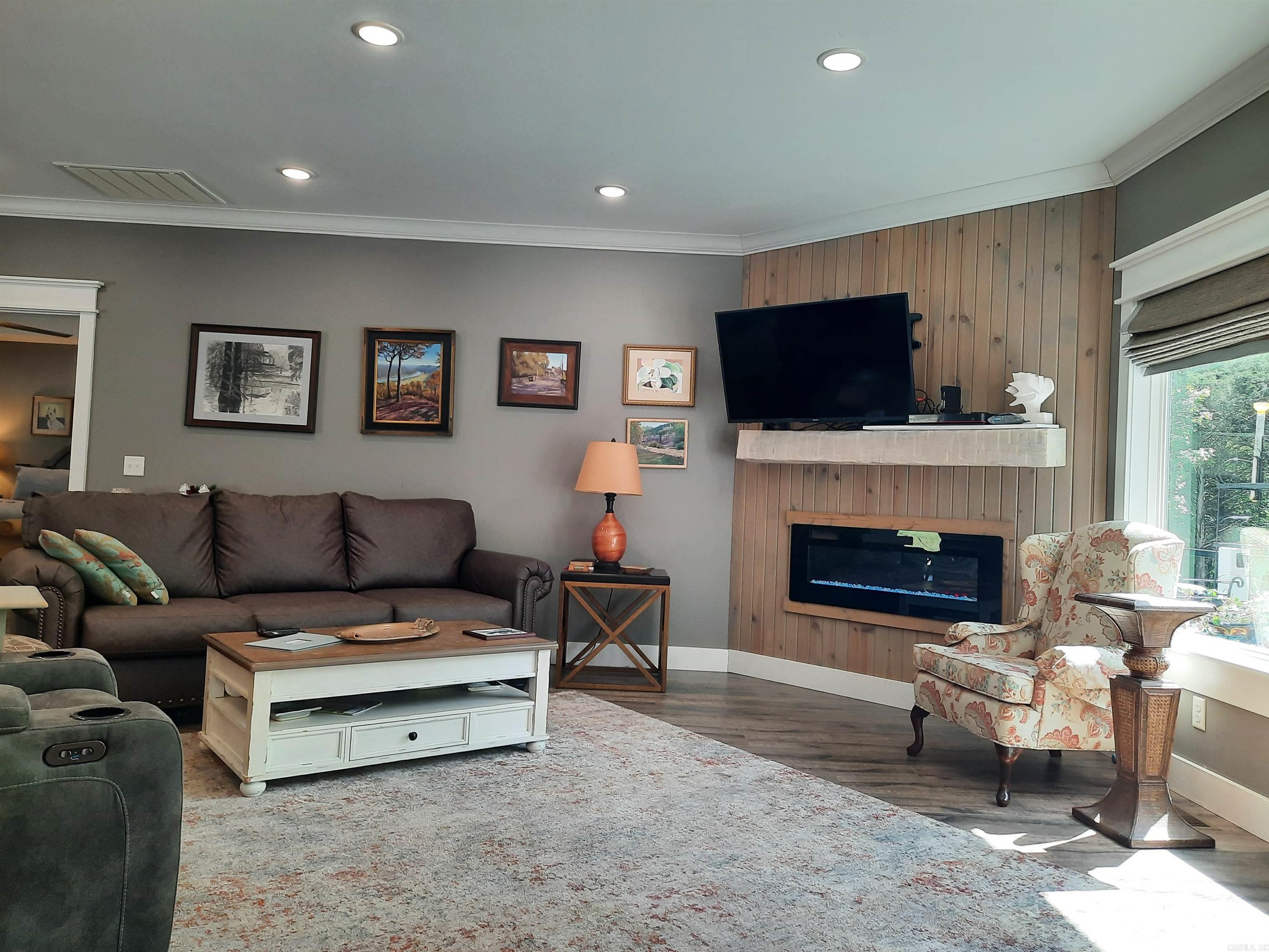 Lancasters Tubbs Creek - Residential