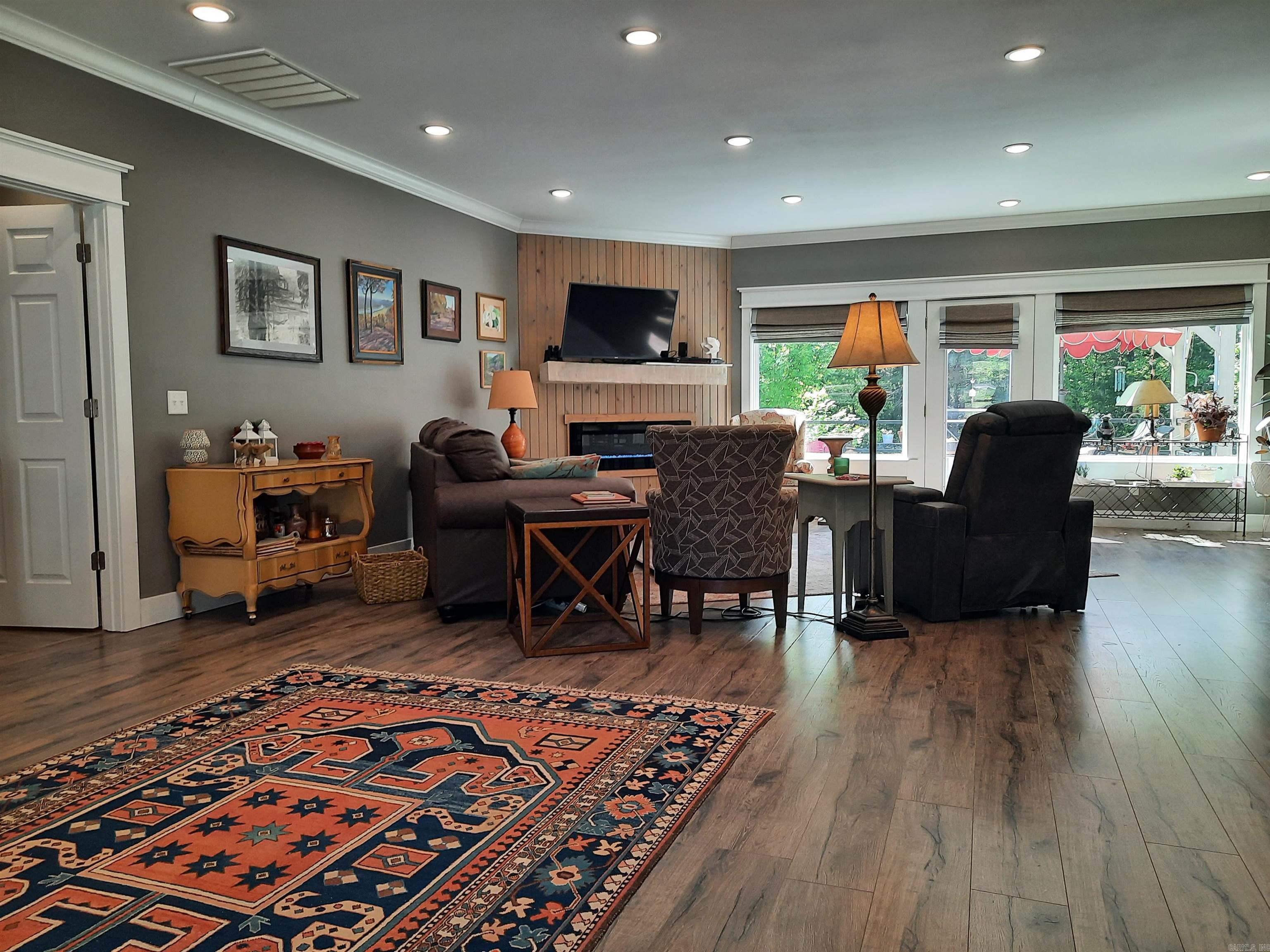 Lancasters Tubbs Creek - Residential