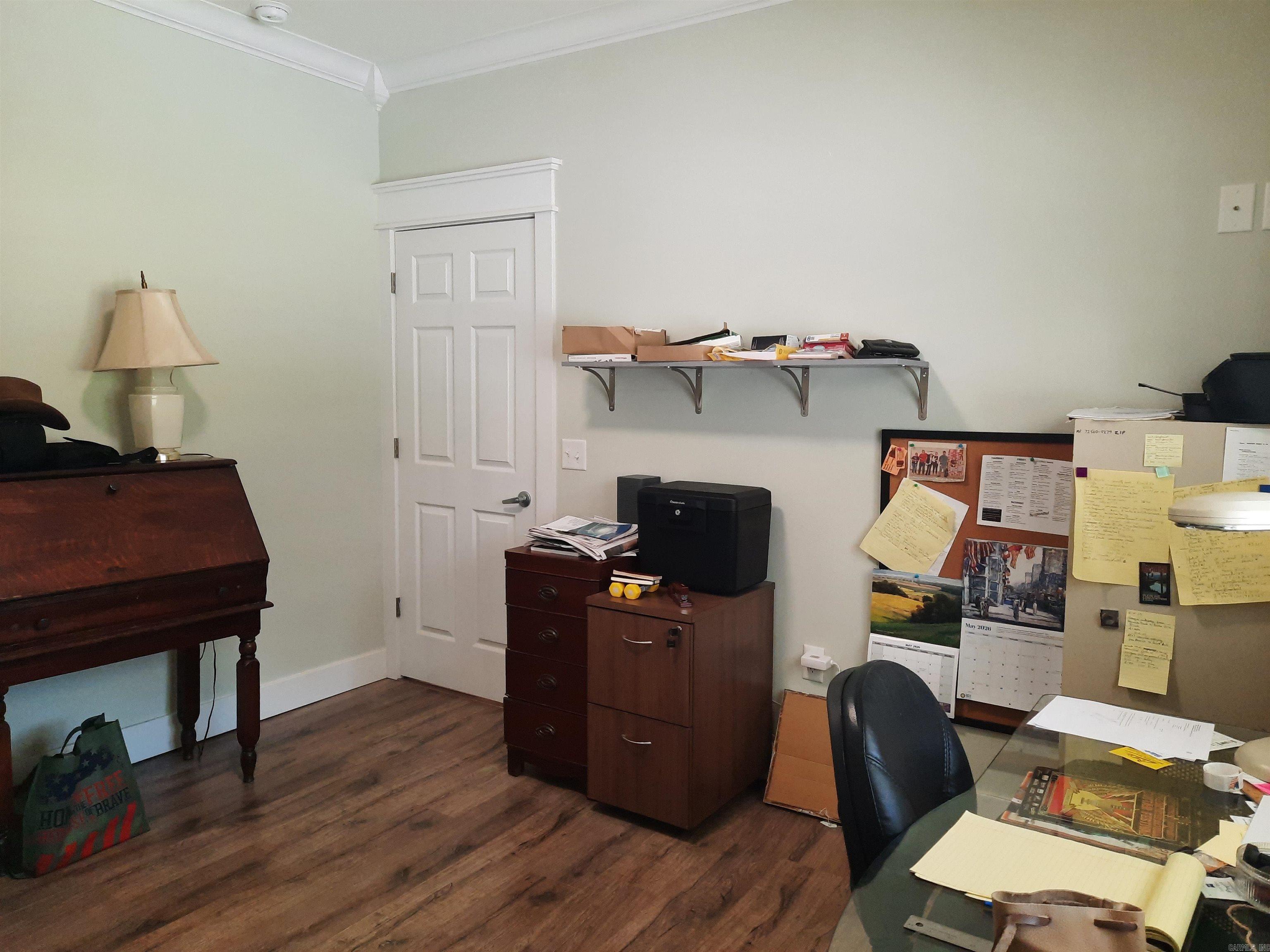 Lancasters Tubbs Creek - Residential