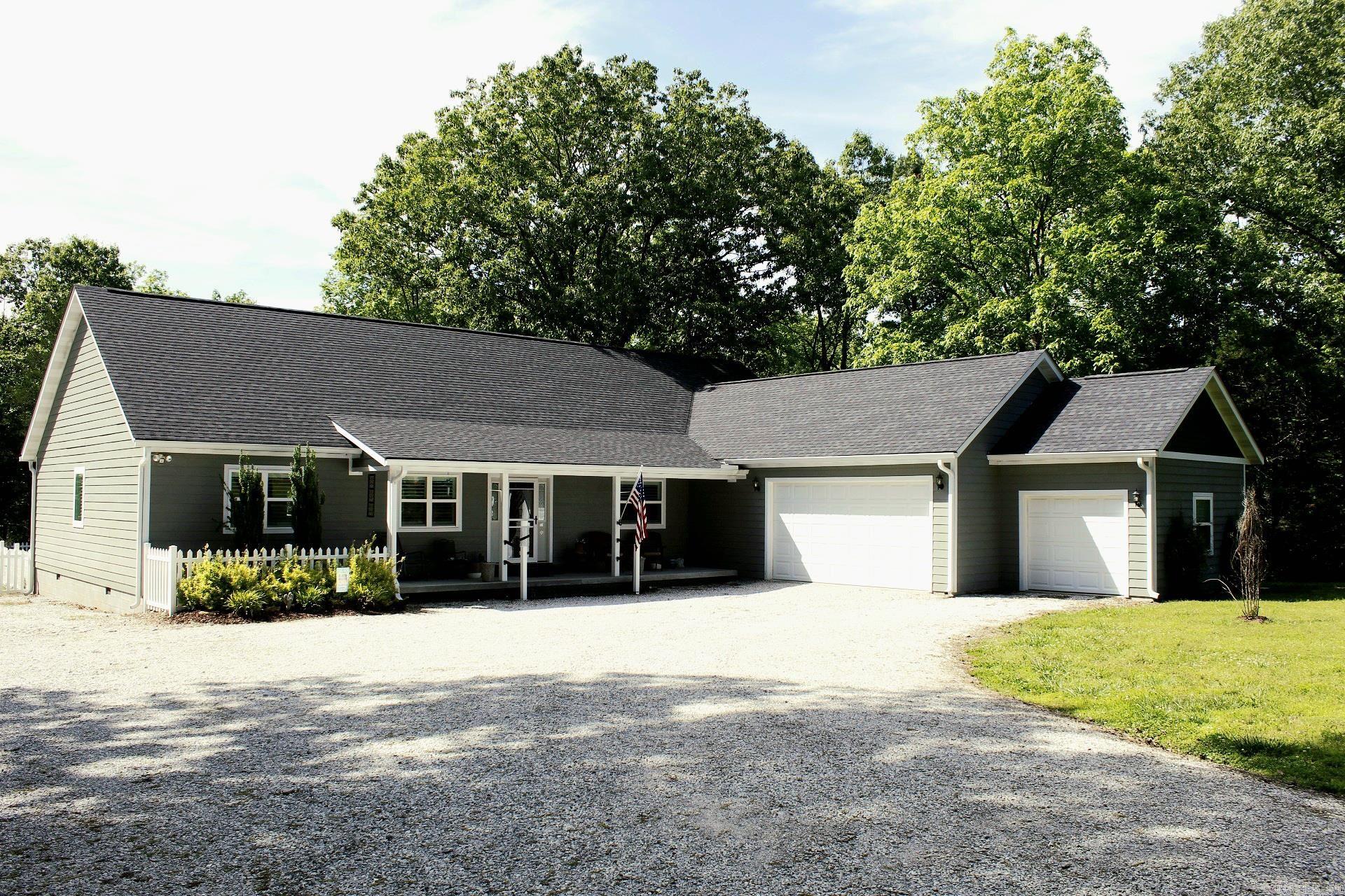 Lancasters Tubbs Creek - Residential