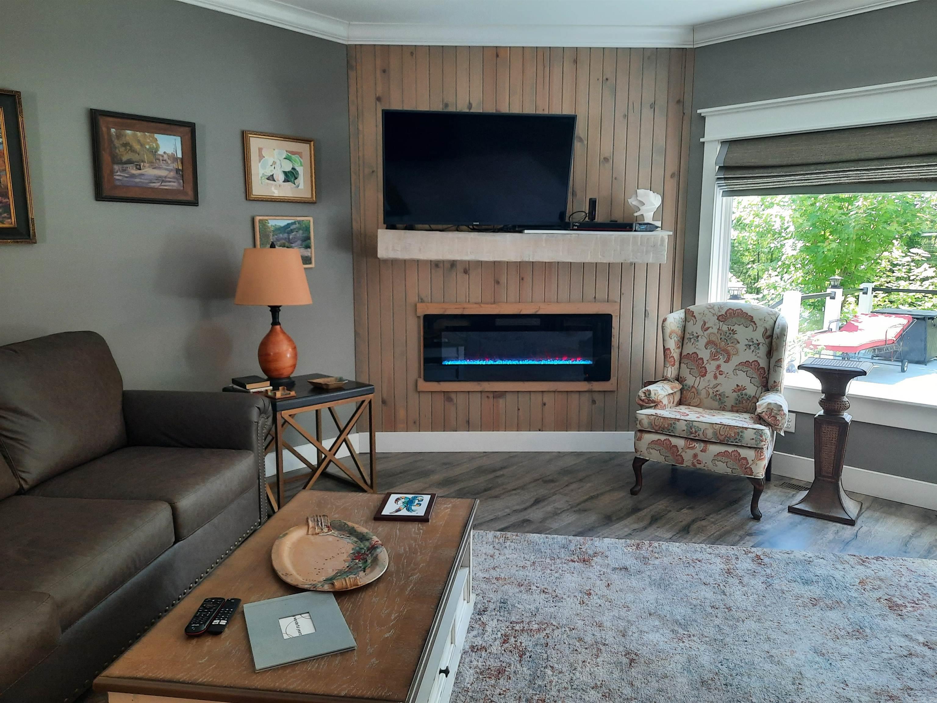 Lancasters Tubbs Creek - Residential